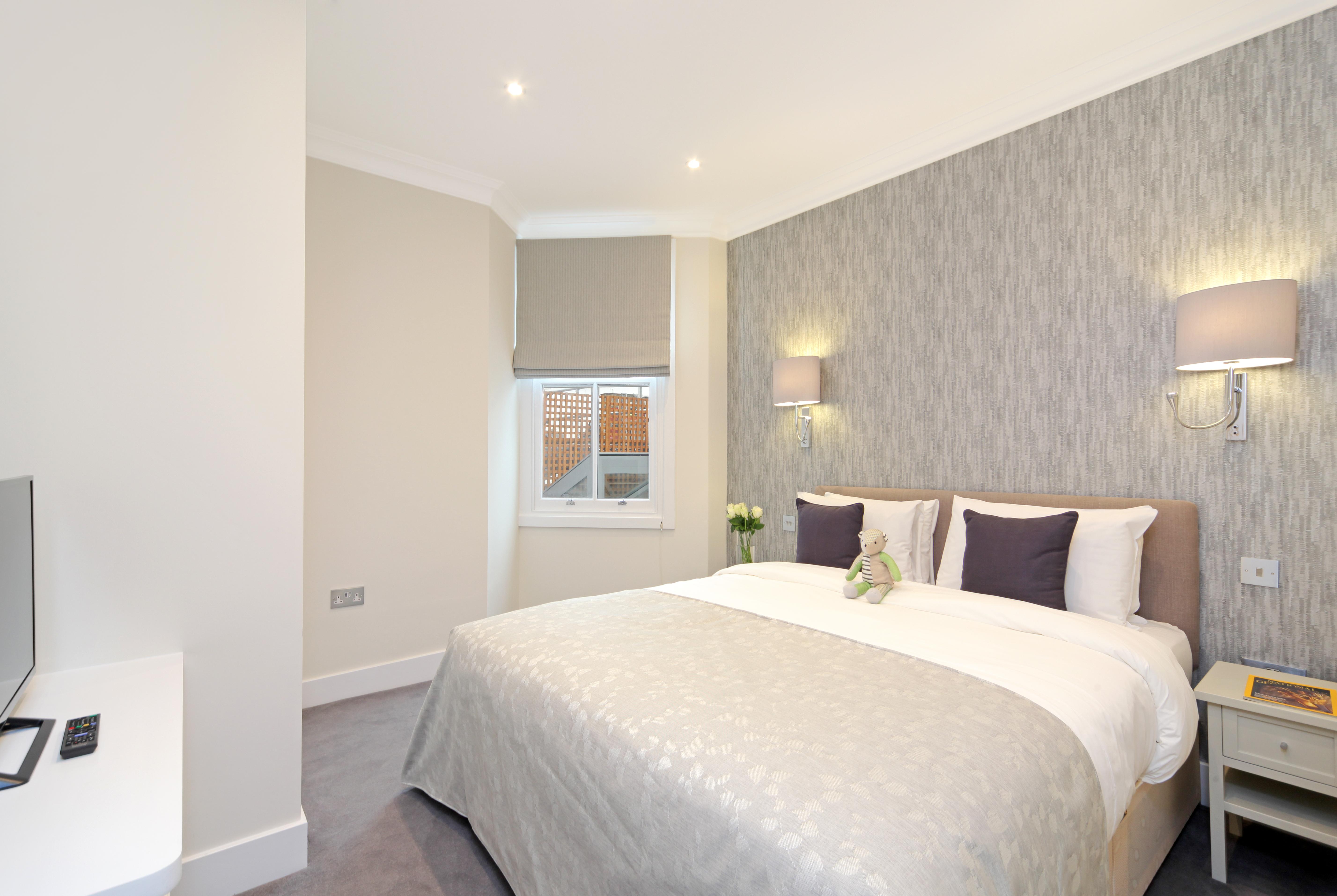 20 Hertford Street - Mayfair Apartahotel Londres
