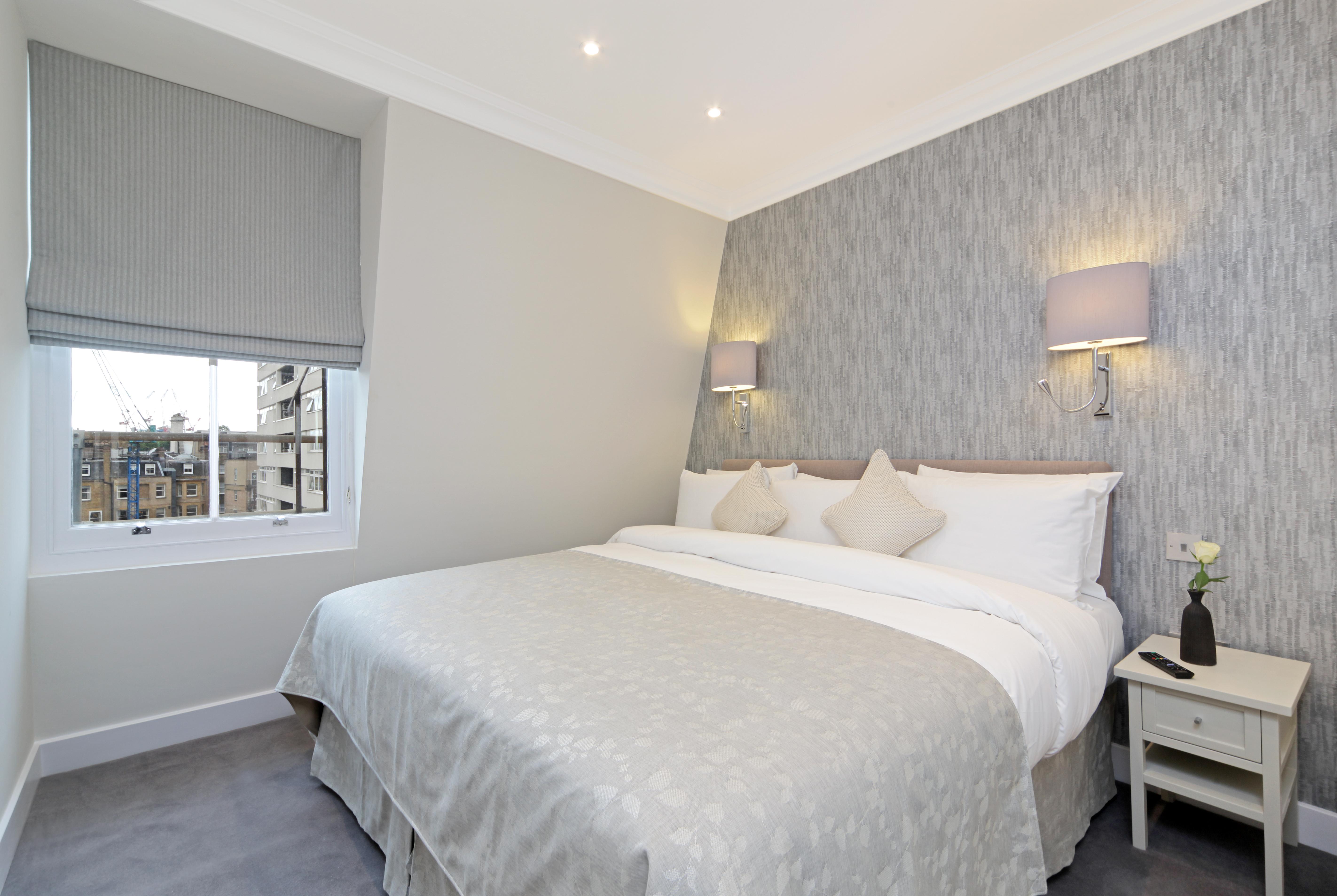 20 Hertford Street - Mayfair 4* Londres