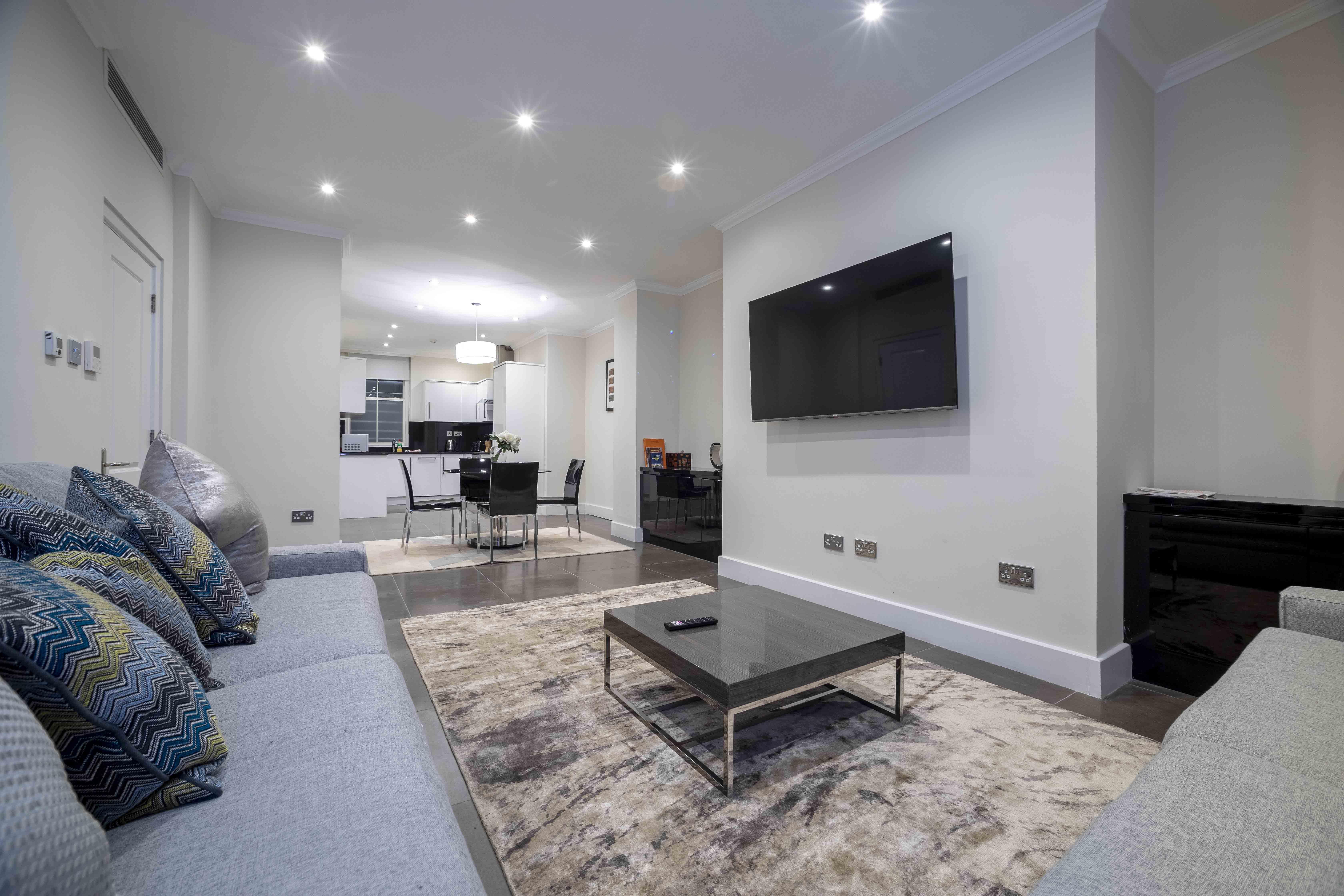 Apartahotel 20 Hertford Street - Mayfair 4*