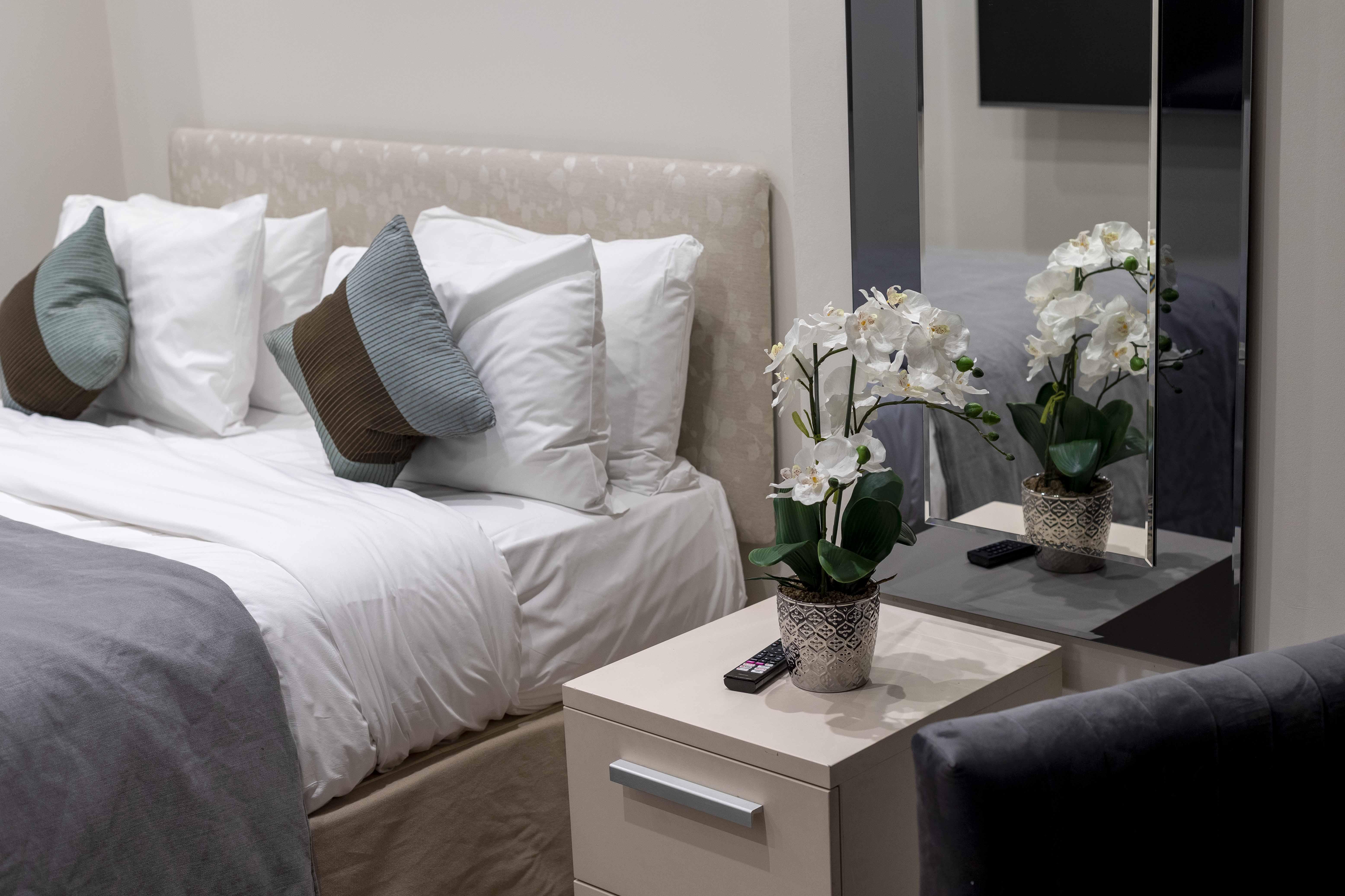 20 Hertford Street - Mayfair Apartahotel Londres