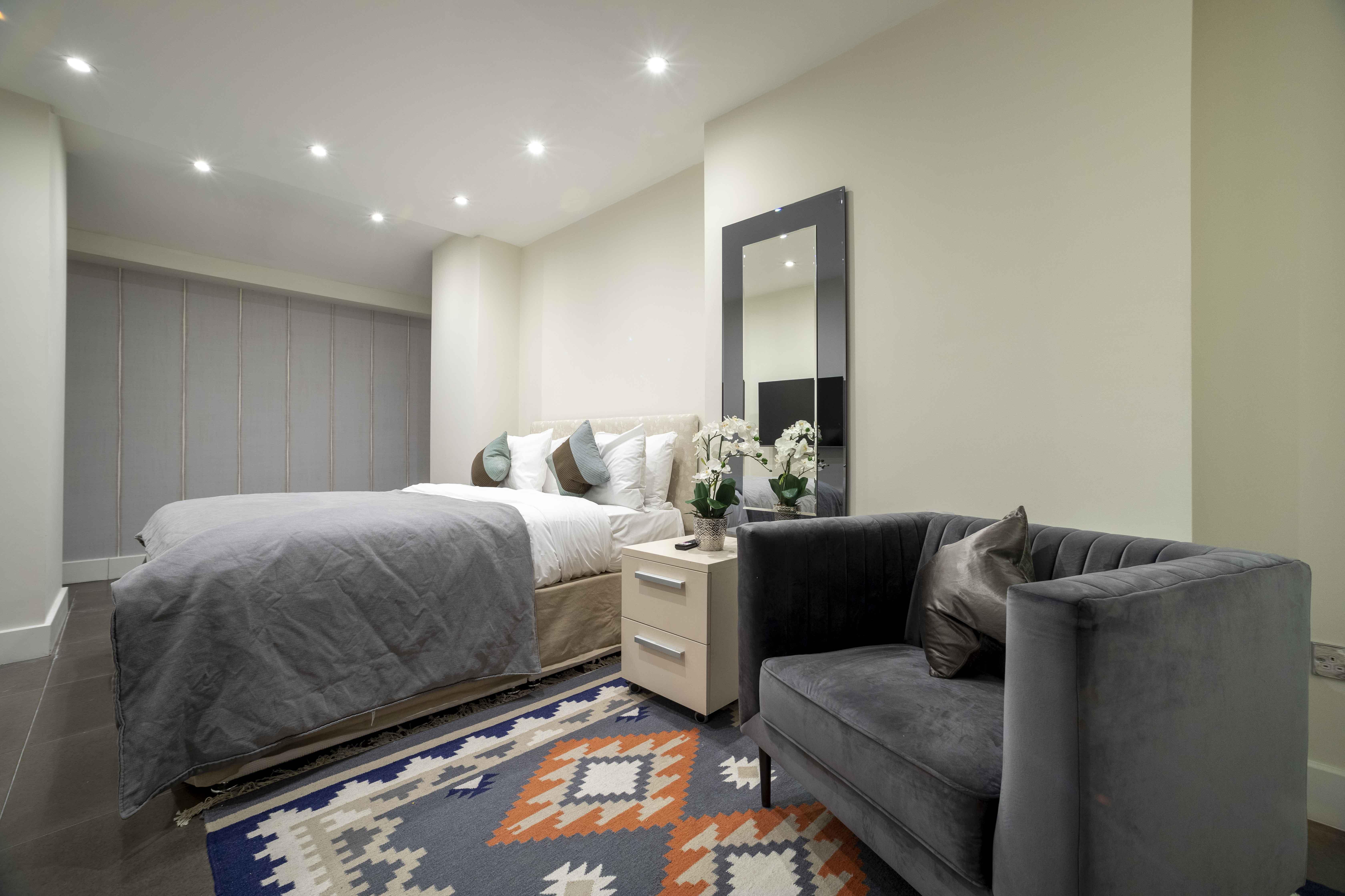 20 Hertford Street - Mayfair Apartahotel 4*