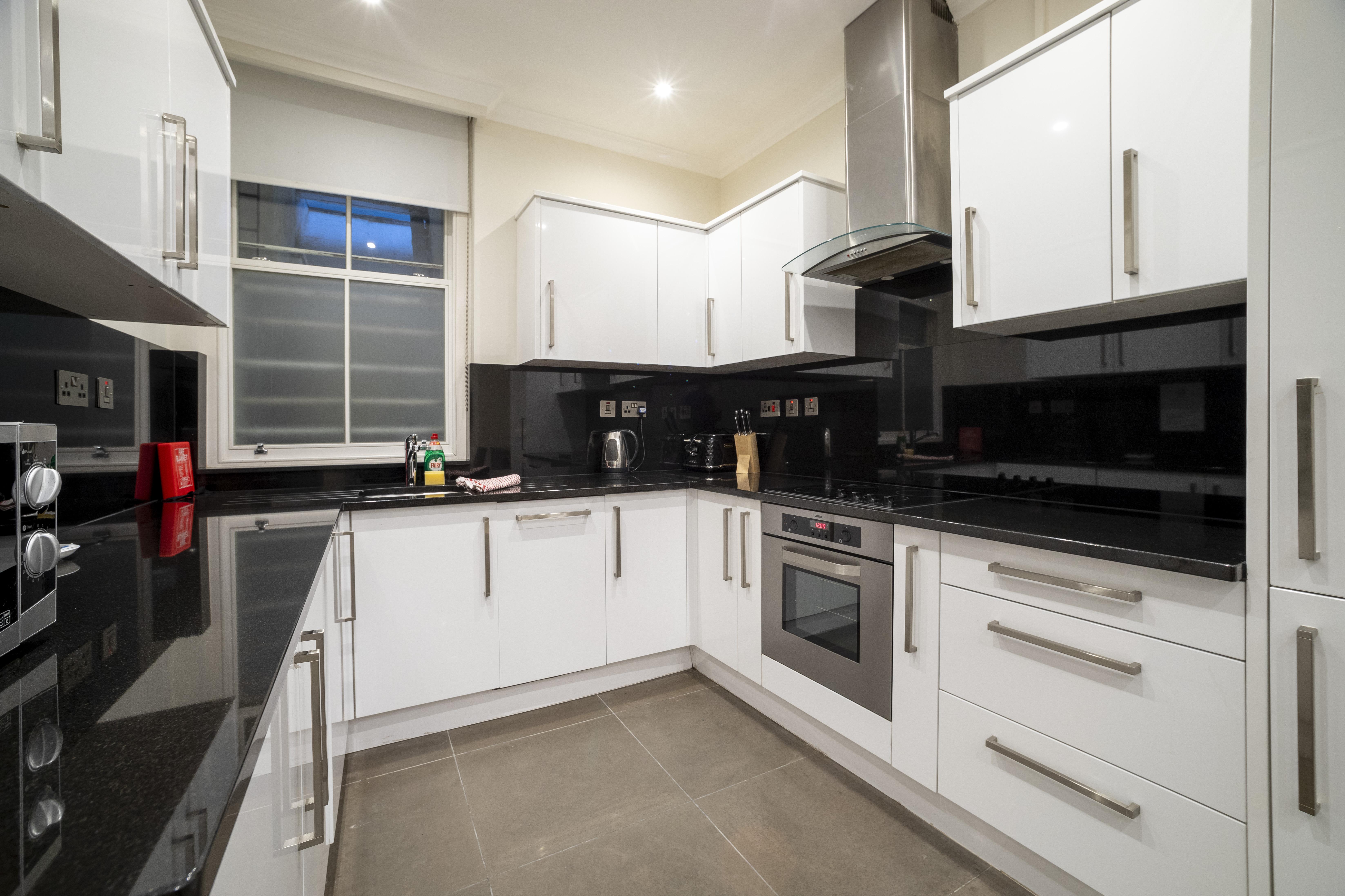 20 Hertford Street - Mayfair Apartahotel Londres