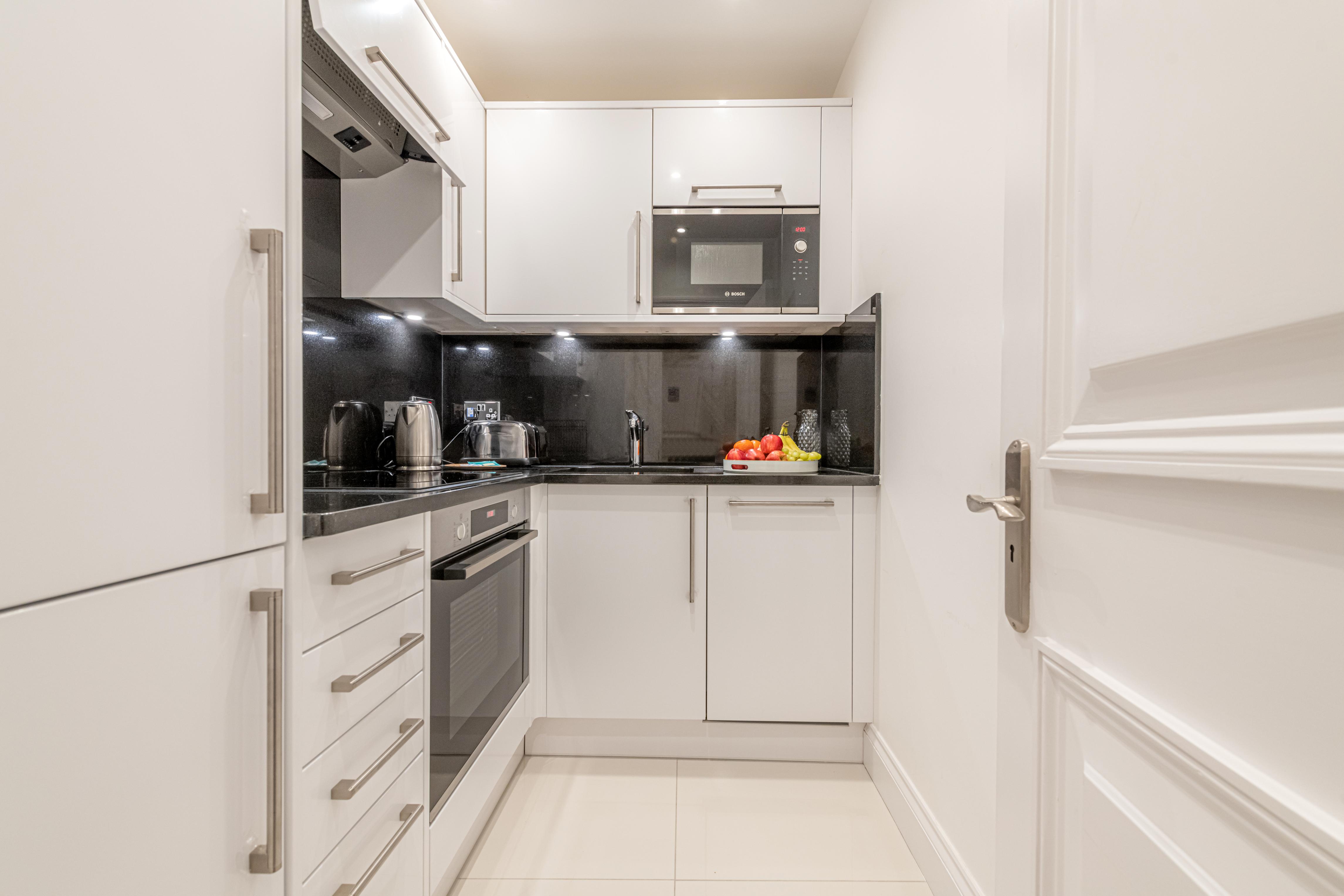 20 Hertford Street - Mayfair 4* Londres