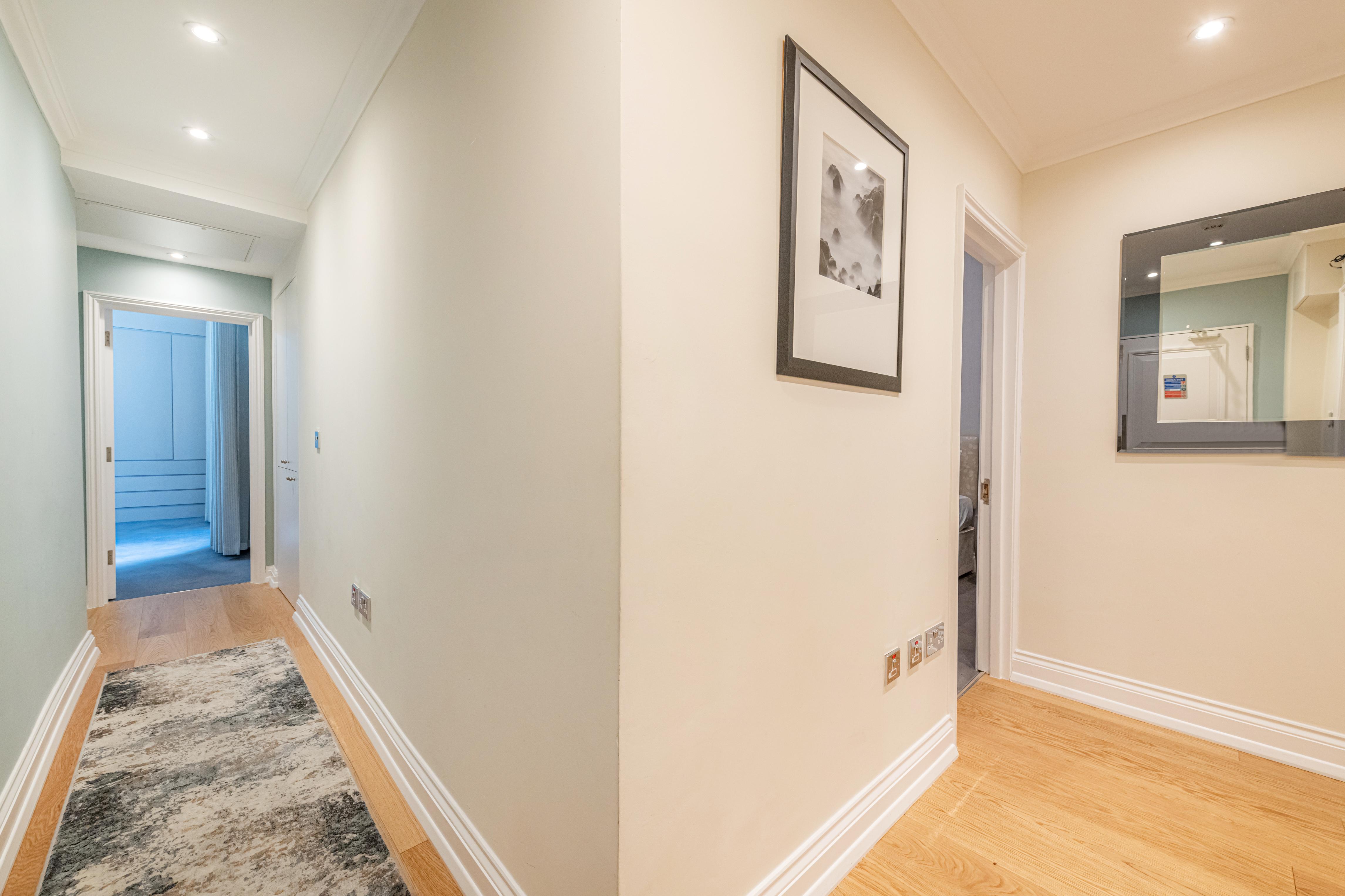 20 Hertford Street - Mayfair 4* Londres