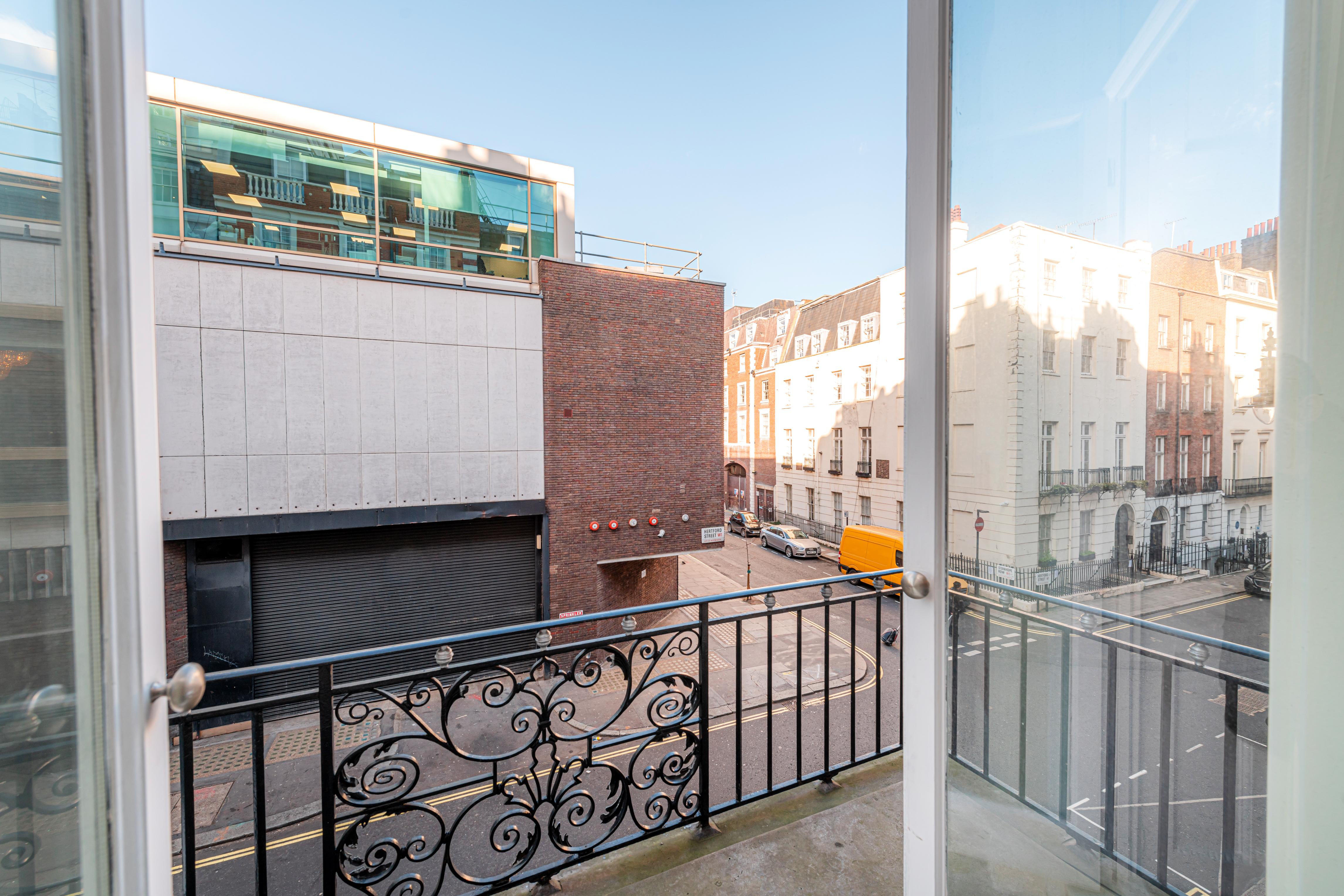 20 Hertford Street - Mayfair 4* Londres