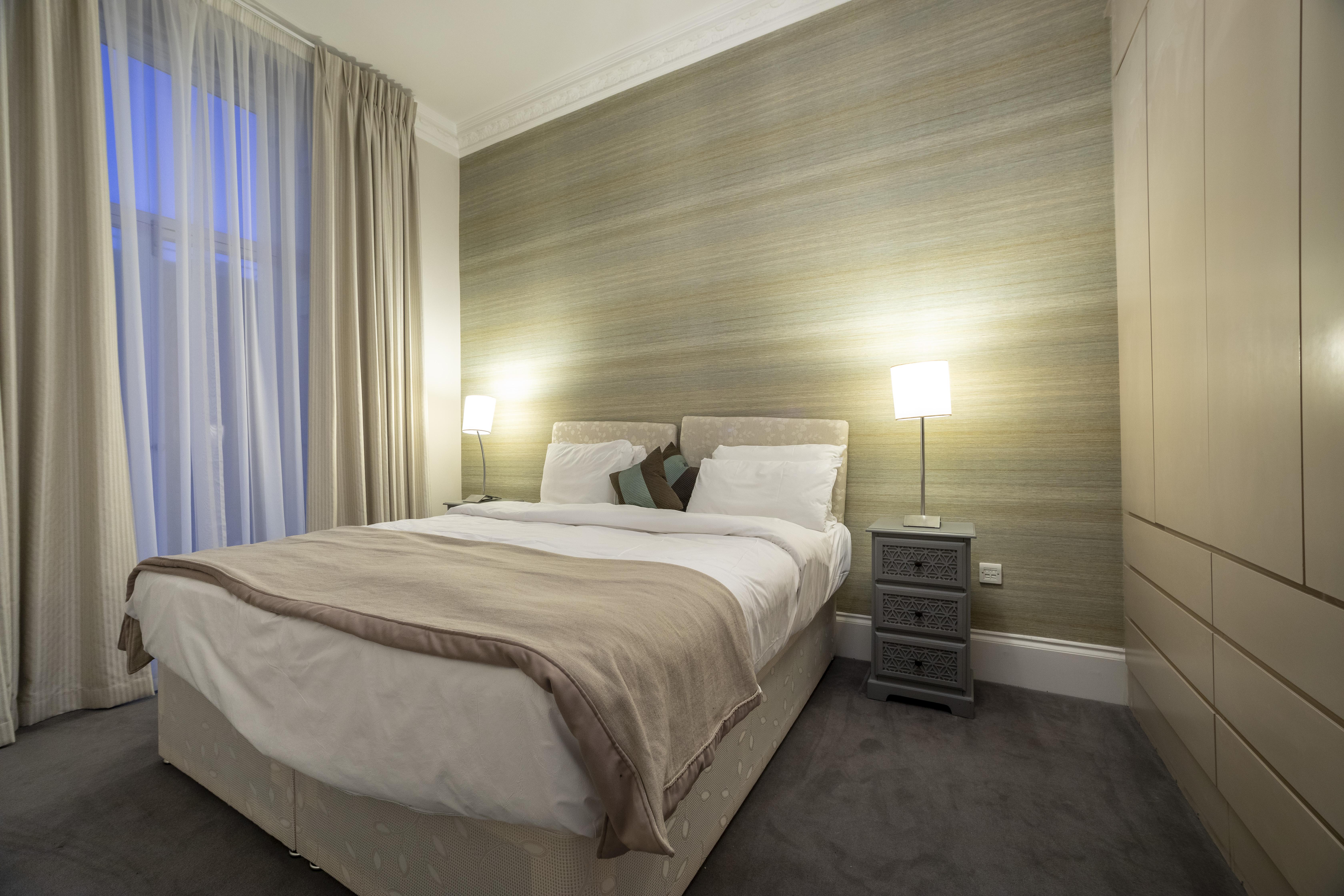 20 Hertford Street - Mayfair Apartahotel Londres