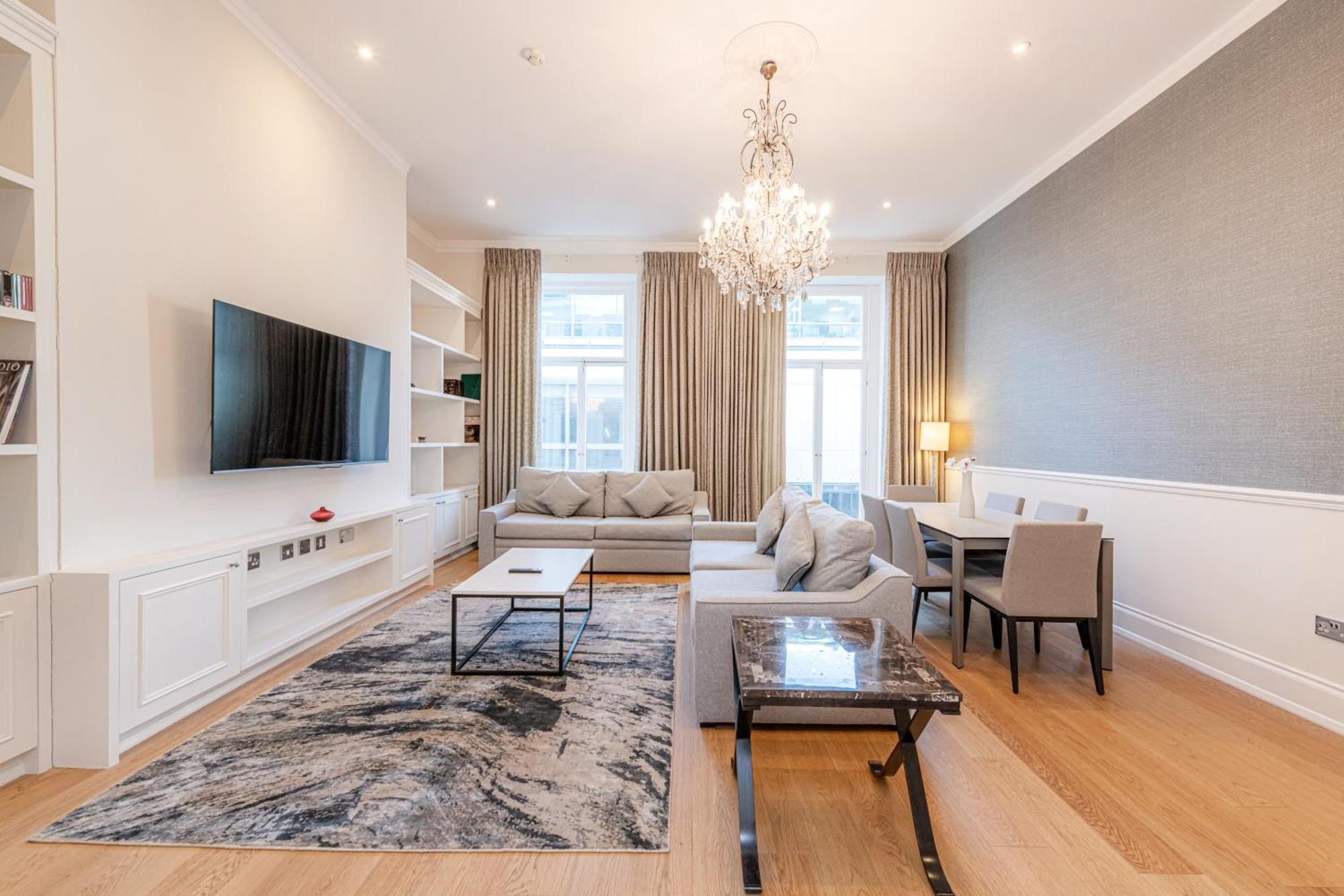 20 Hertford Street - Mayfair Apartahotel
