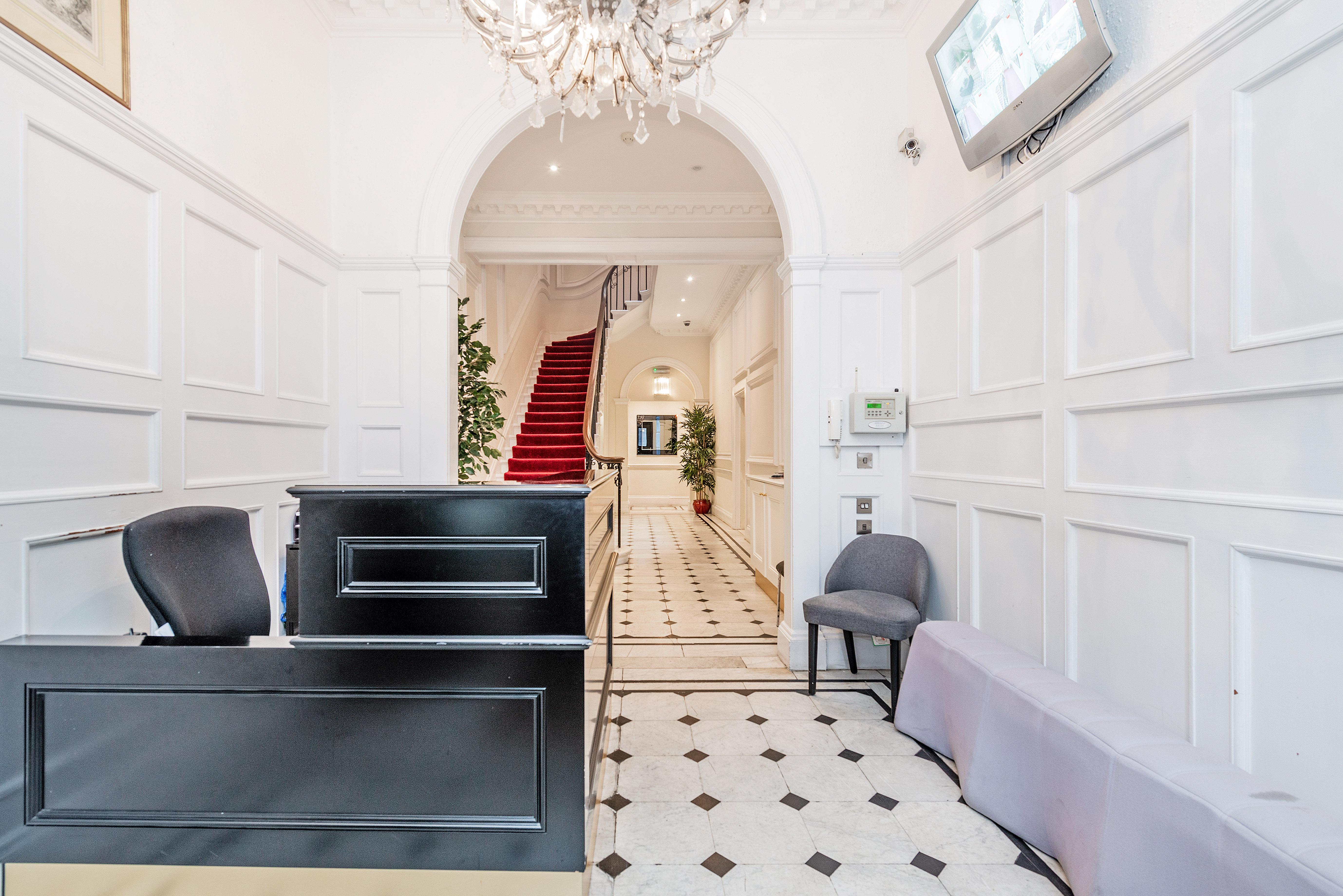 Apartahotel 20 Hertford Street - Mayfair 4*