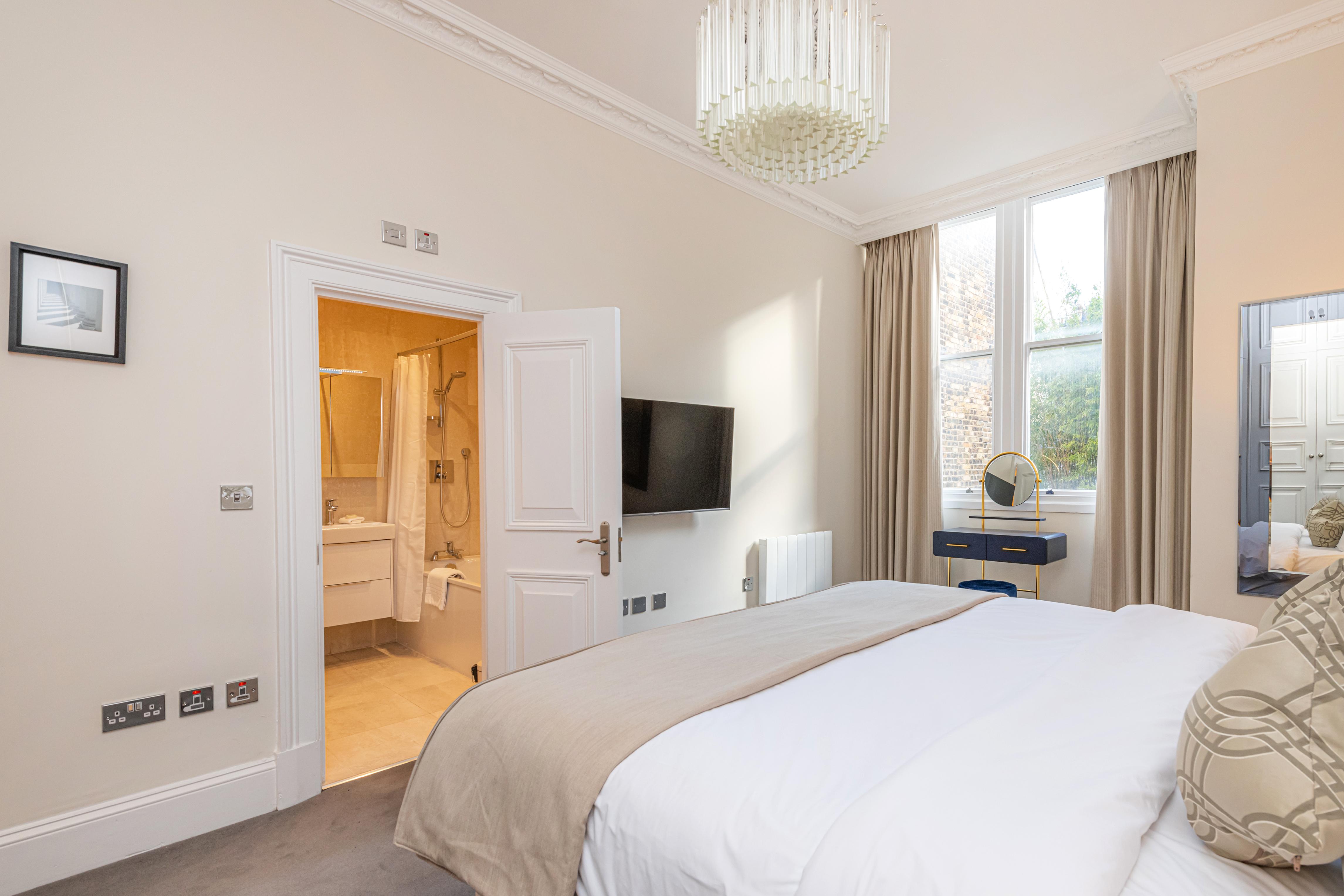 20 Hertford Street - Mayfair Apartahotel