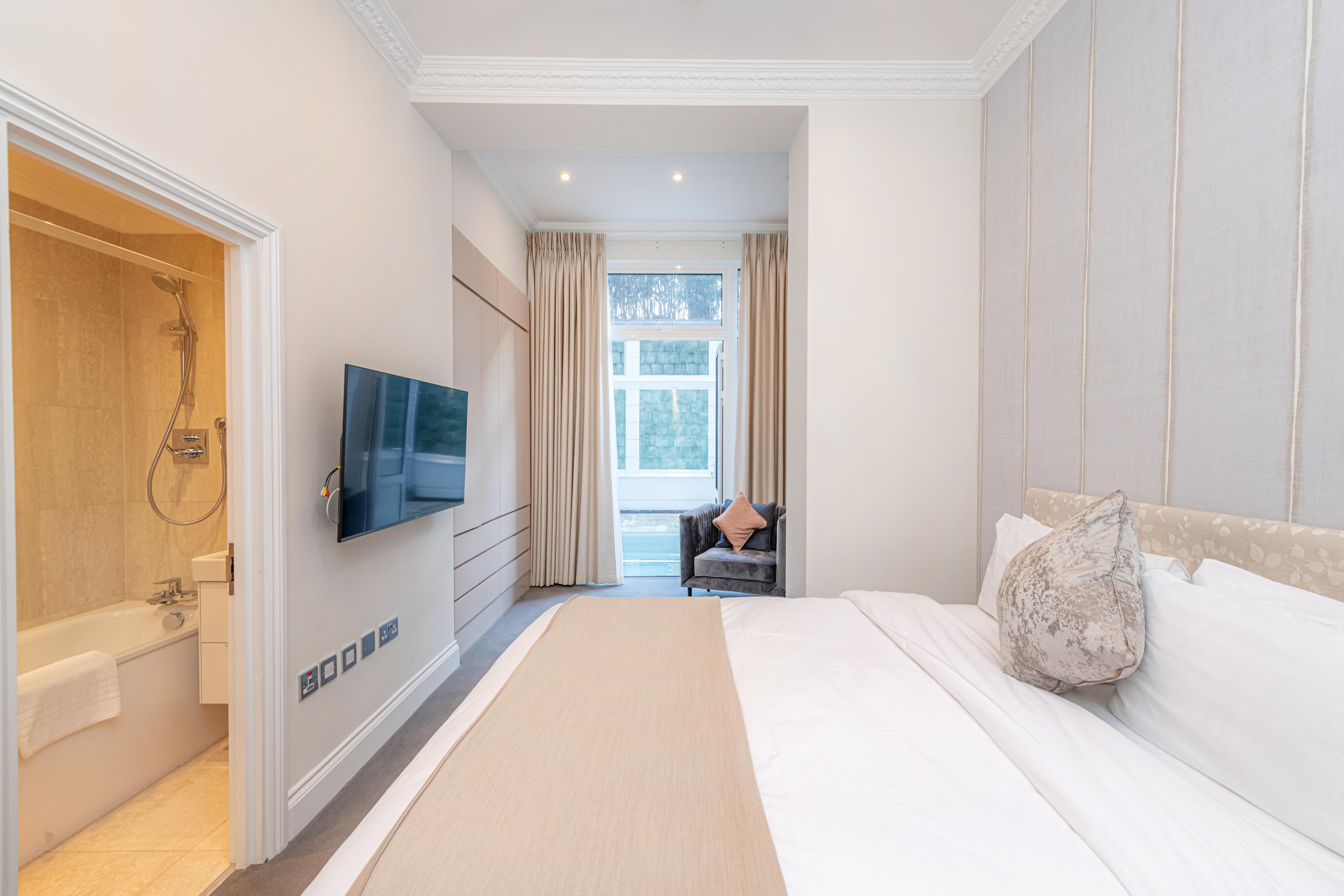 20 Hertford Street - Mayfair 4* Londres