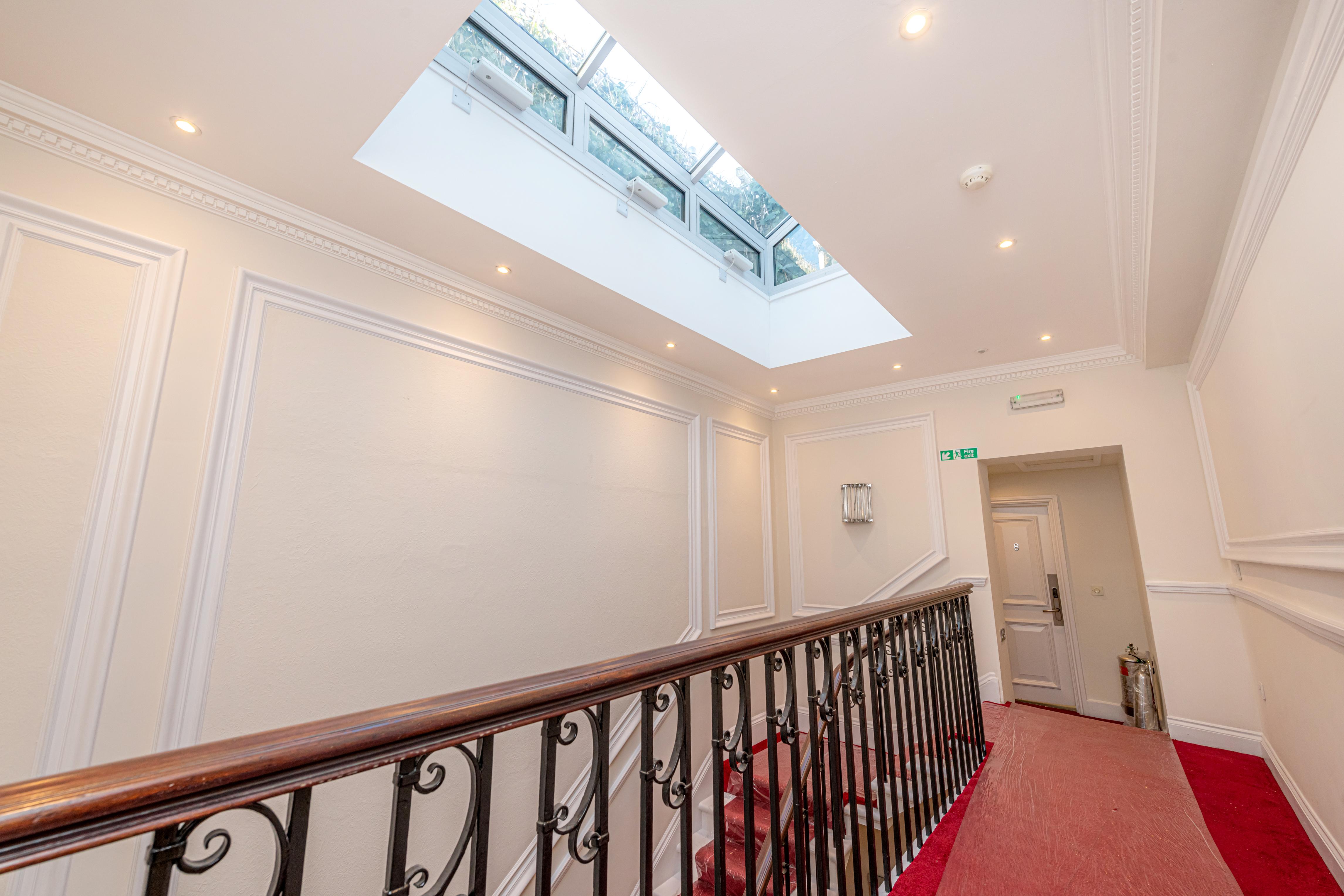 Apartahotel 20 Hertford Street - Mayfair