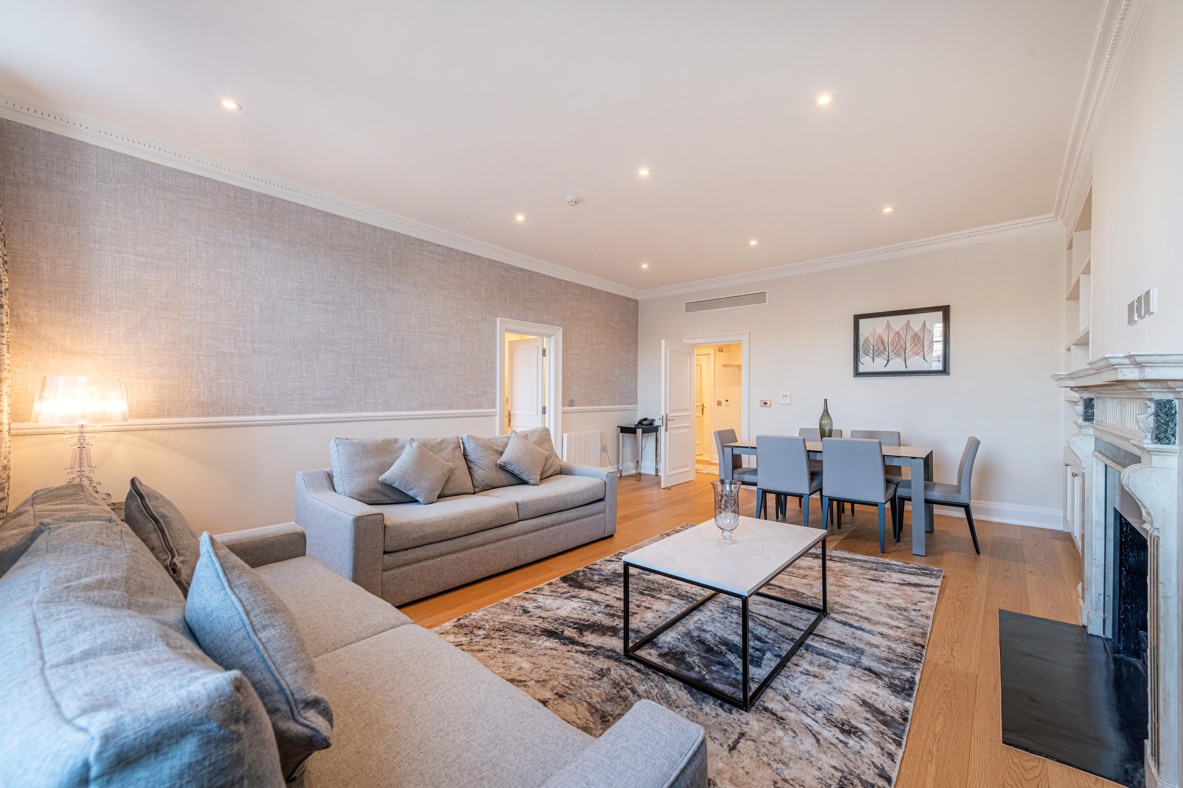 20 Hertford Street - Mayfair Apartahotel 4*