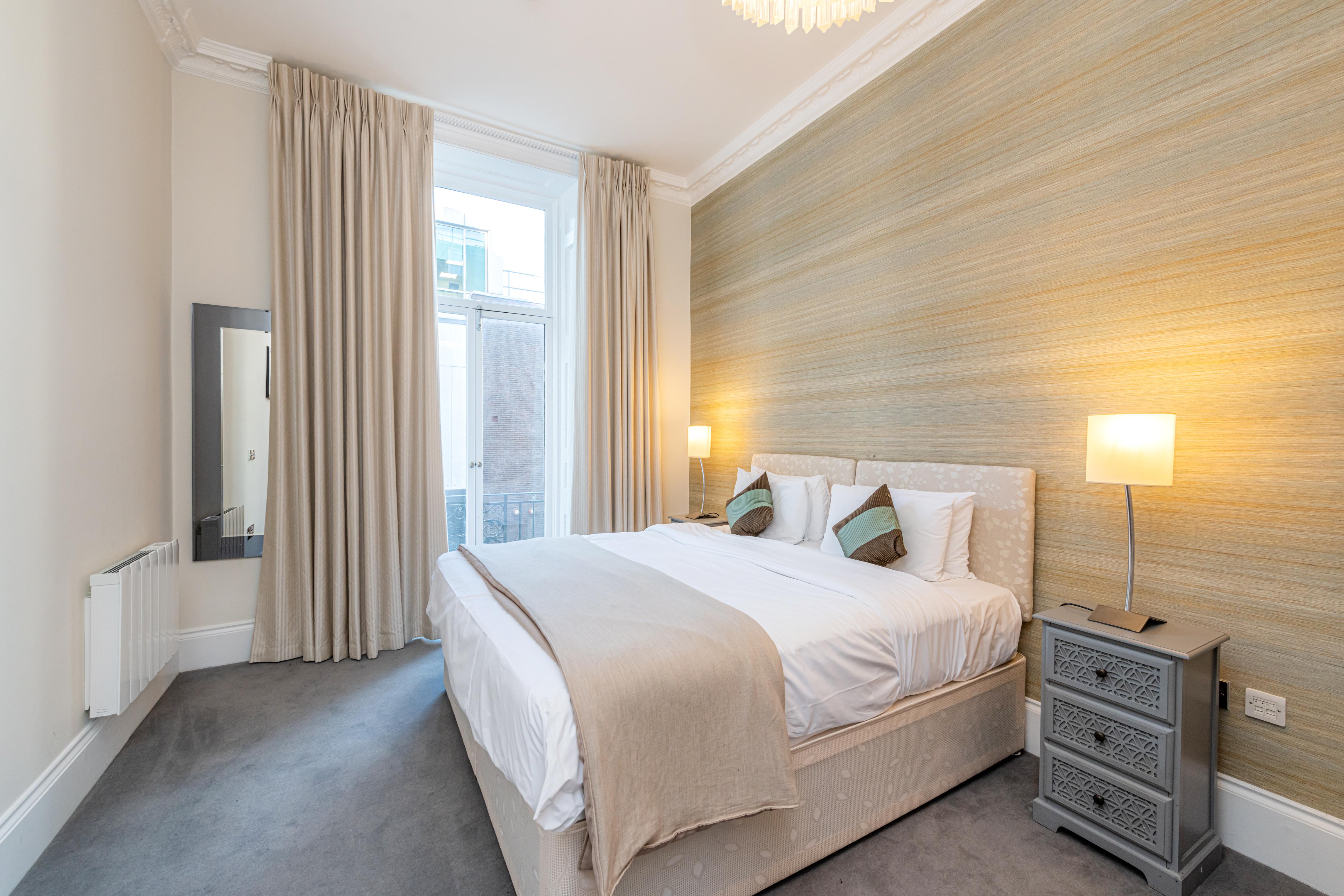 Apartahotel 20 Hertford Street - Mayfair