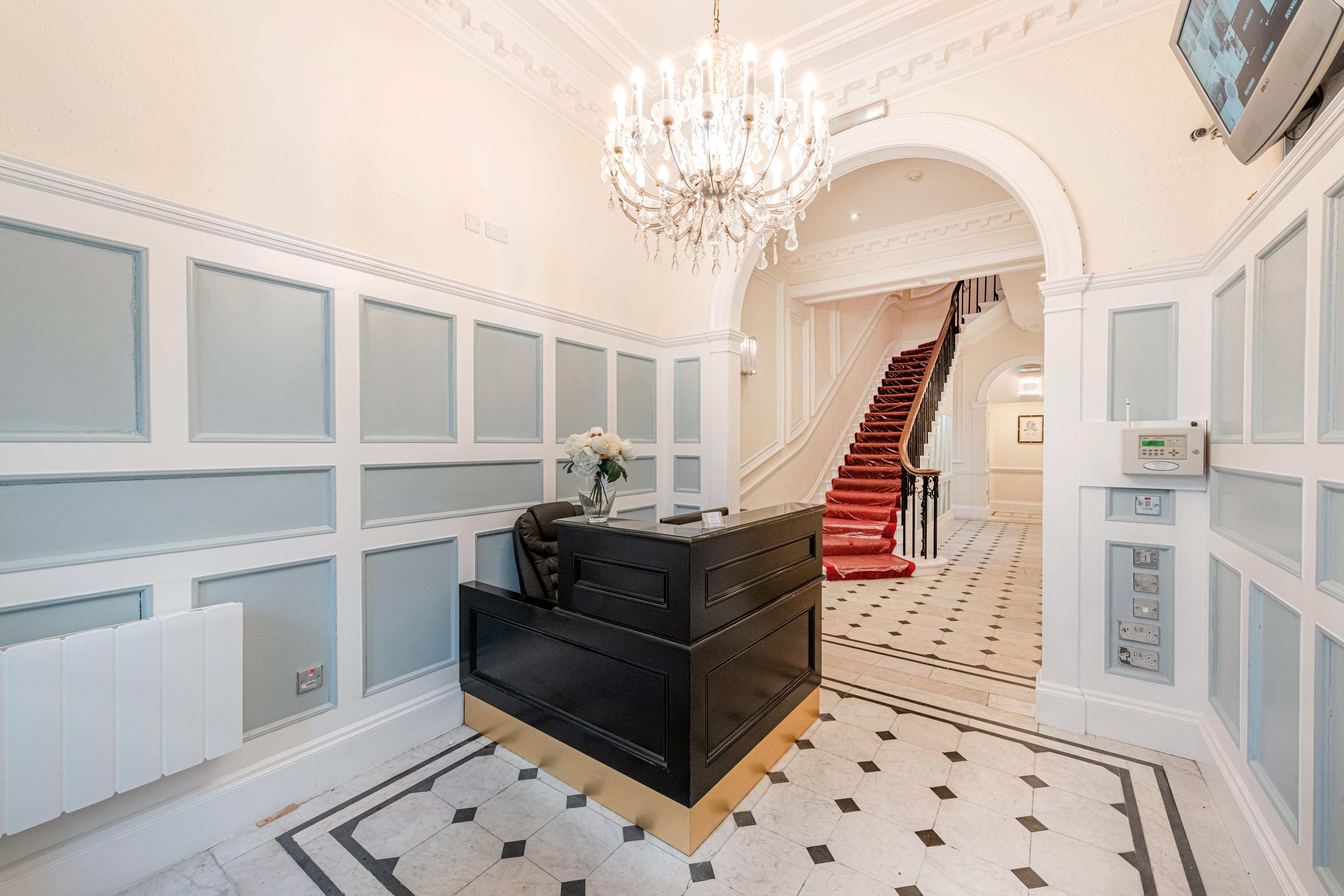 Apartahotel 20 Hertford Street - Mayfair