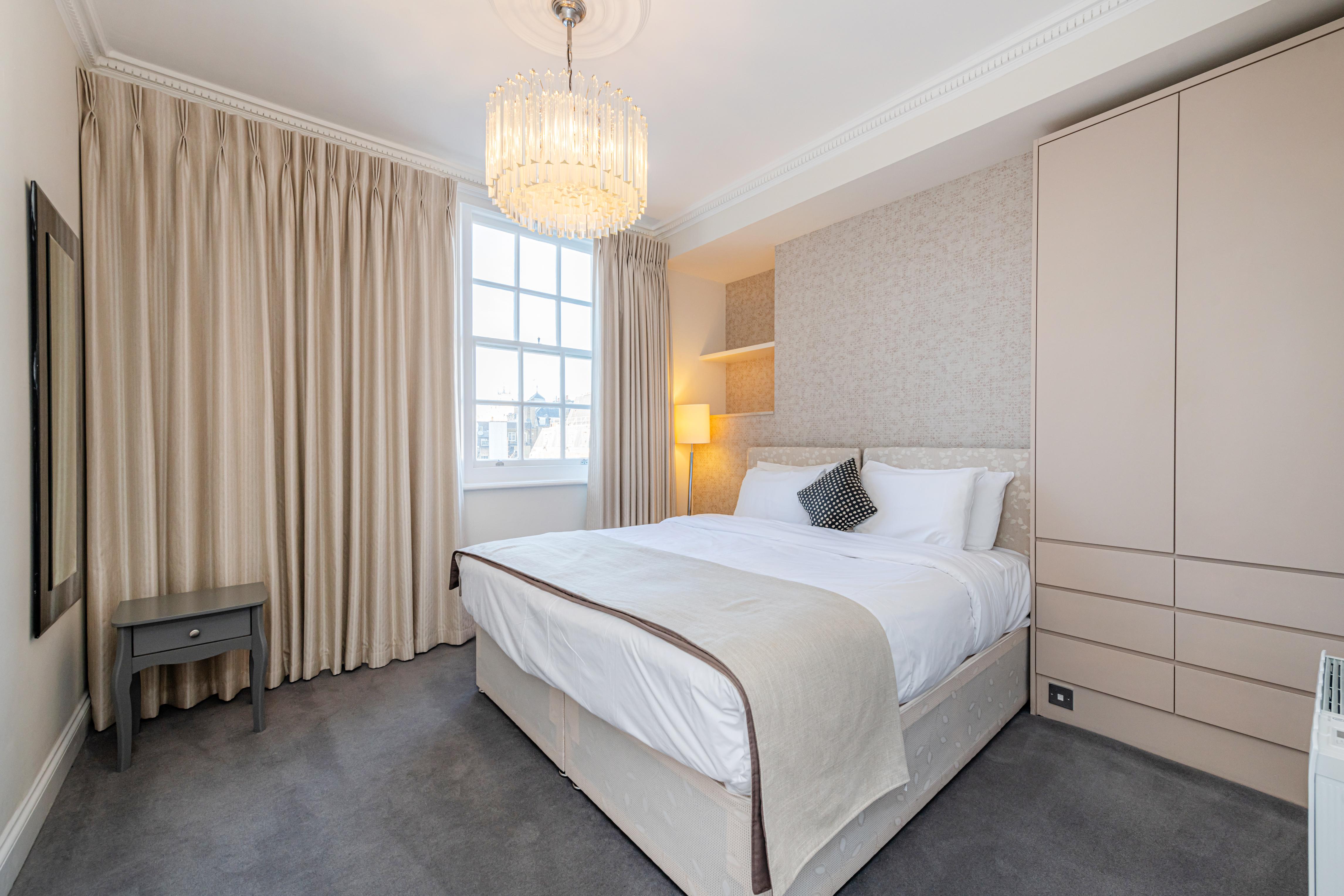 20 Hertford Street - Mayfair Apartahotel 4*