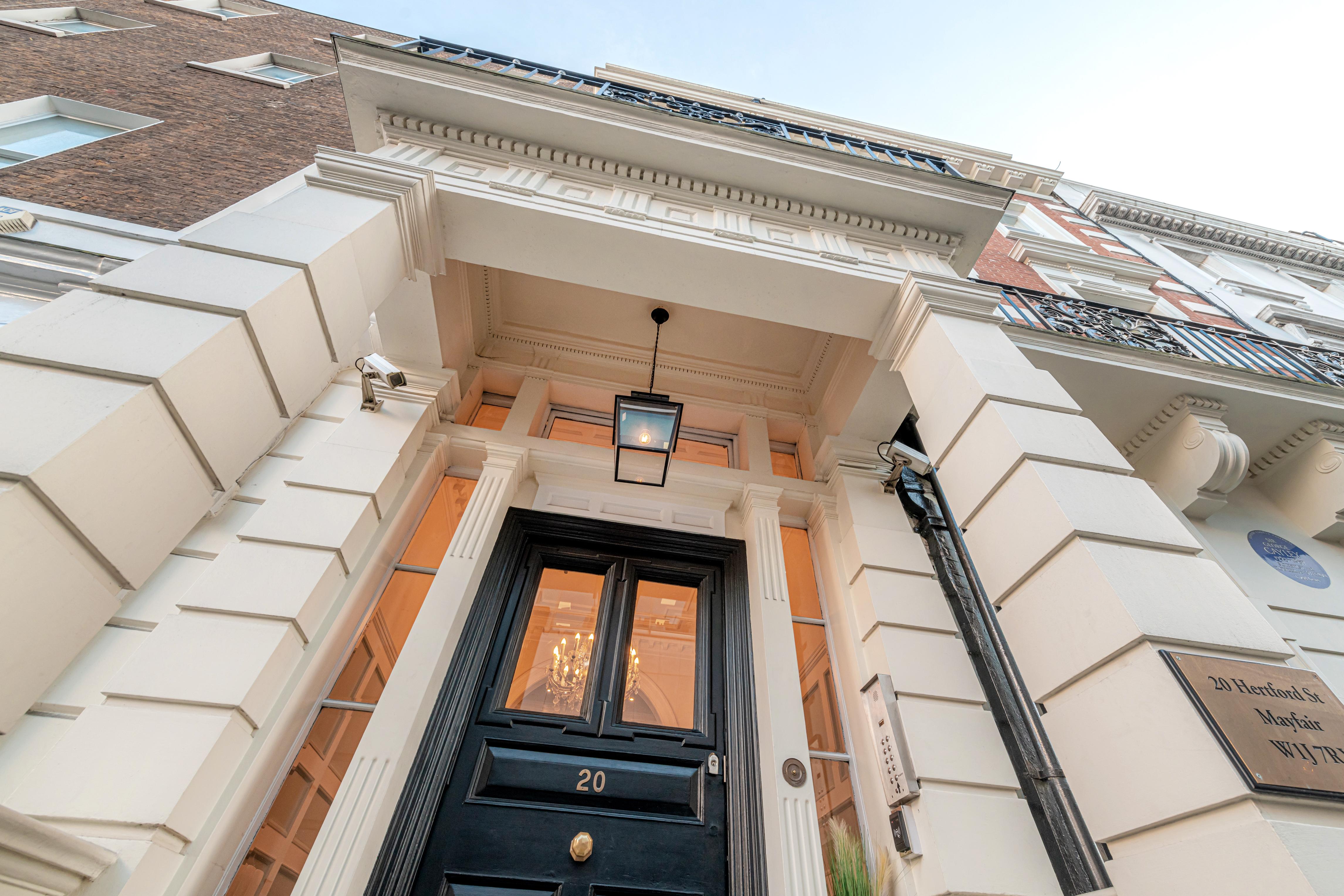 20 Hertford Street - Mayfair Apartahotel
