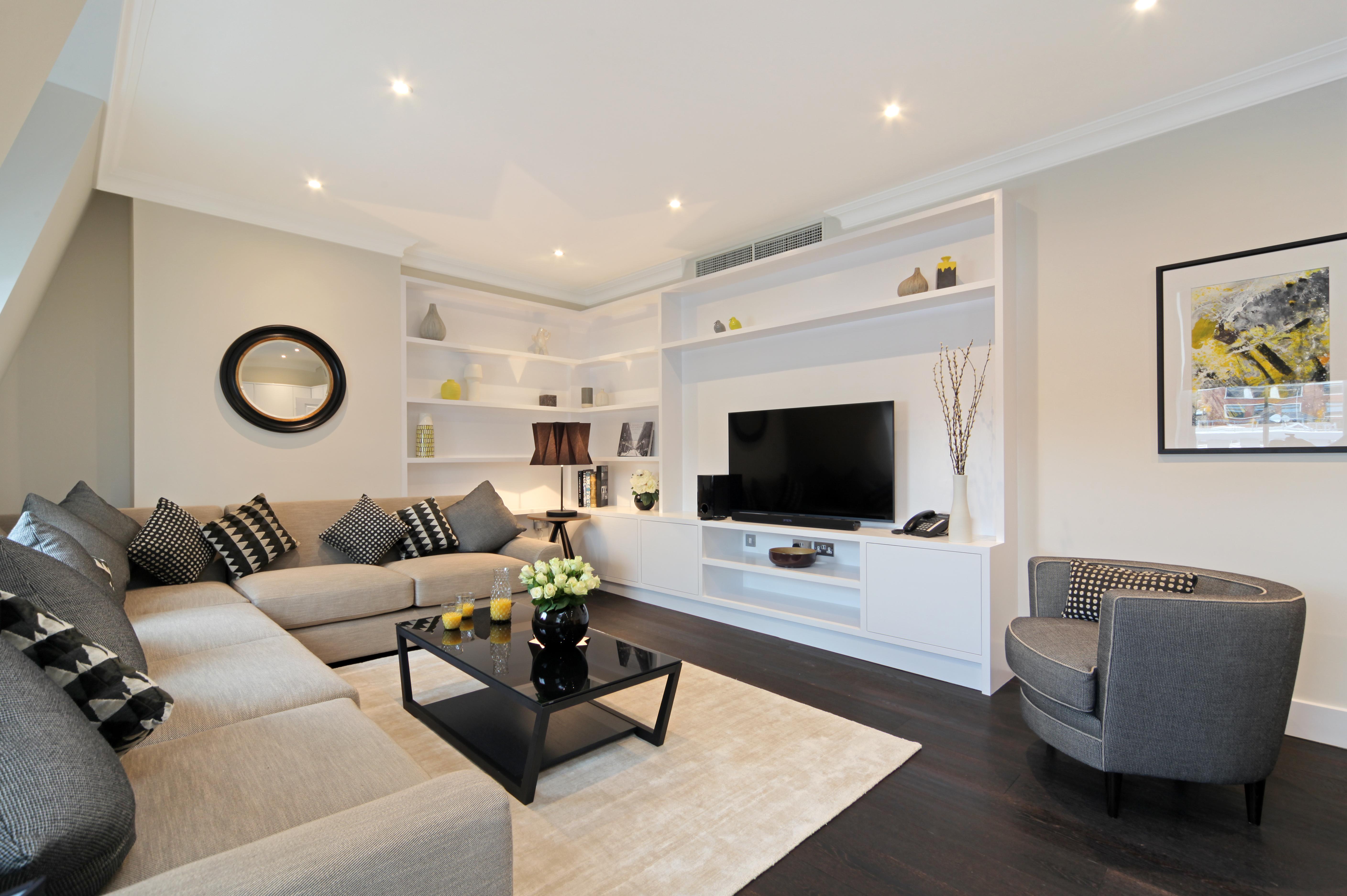20 Hertford Street - Mayfair Apartahotel 4*