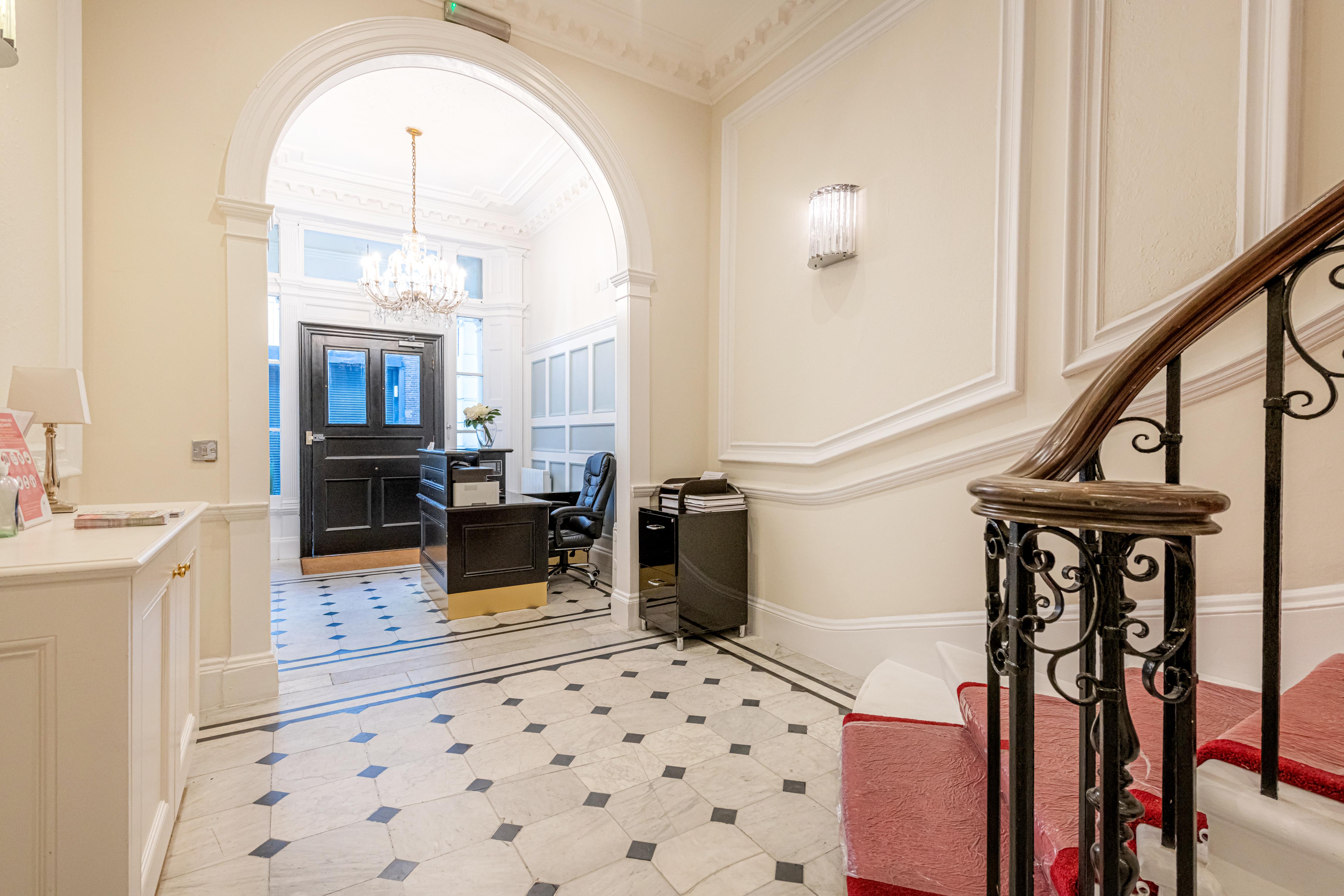 20 Hertford Street - Mayfair Apartahotel