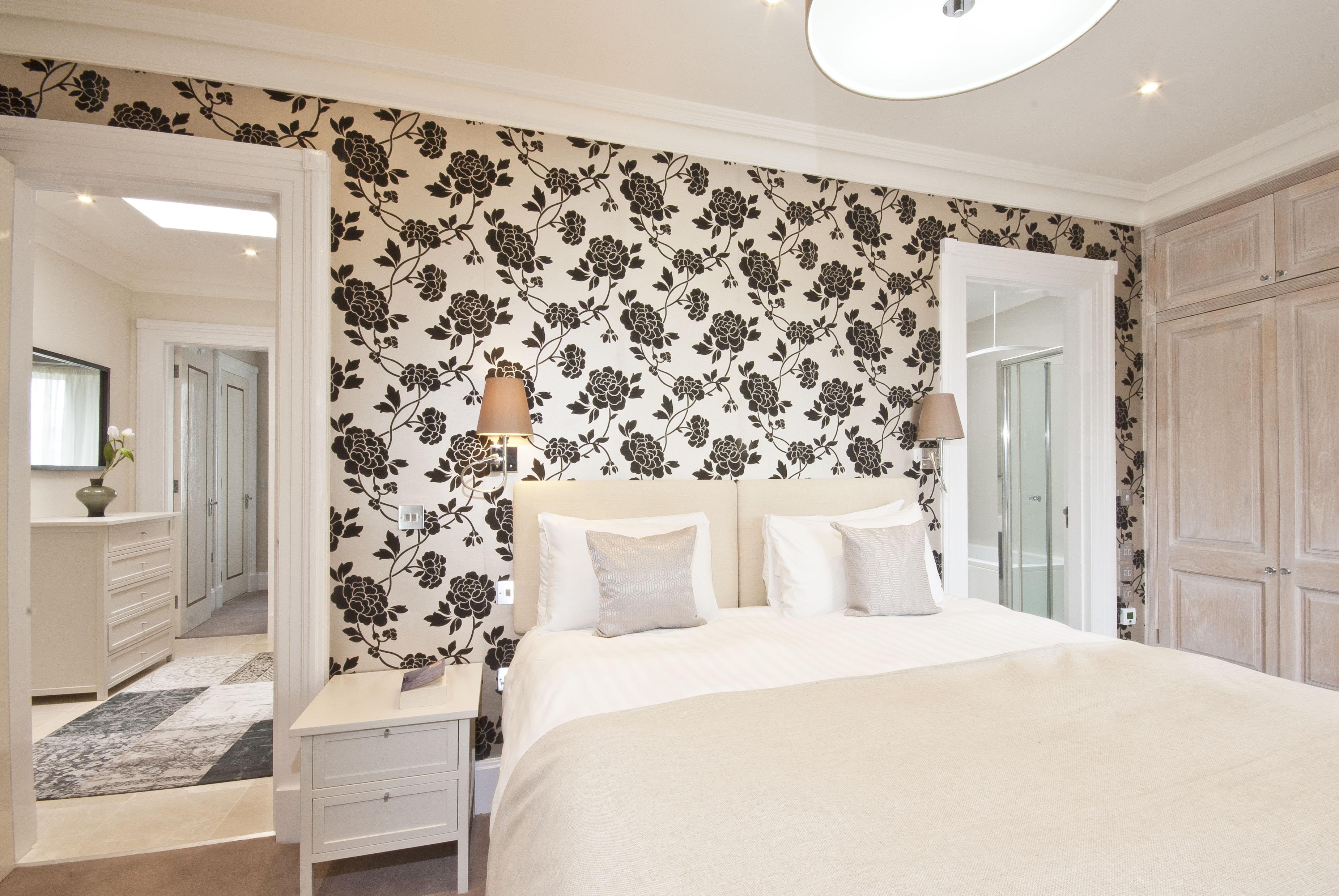 Fountain House Aparthotel Londres