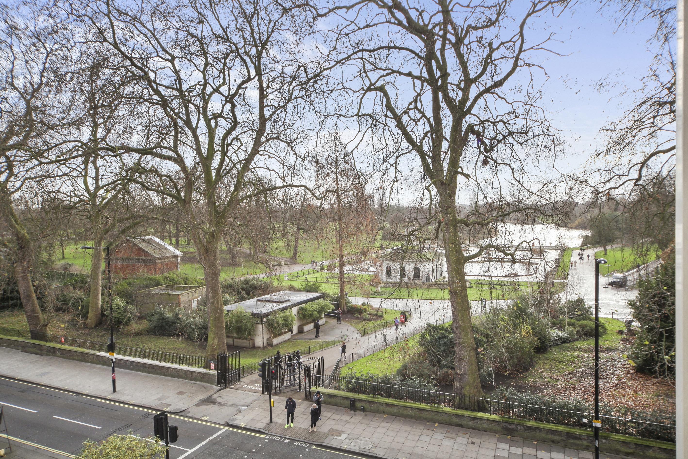 Fountain House 5* Londres