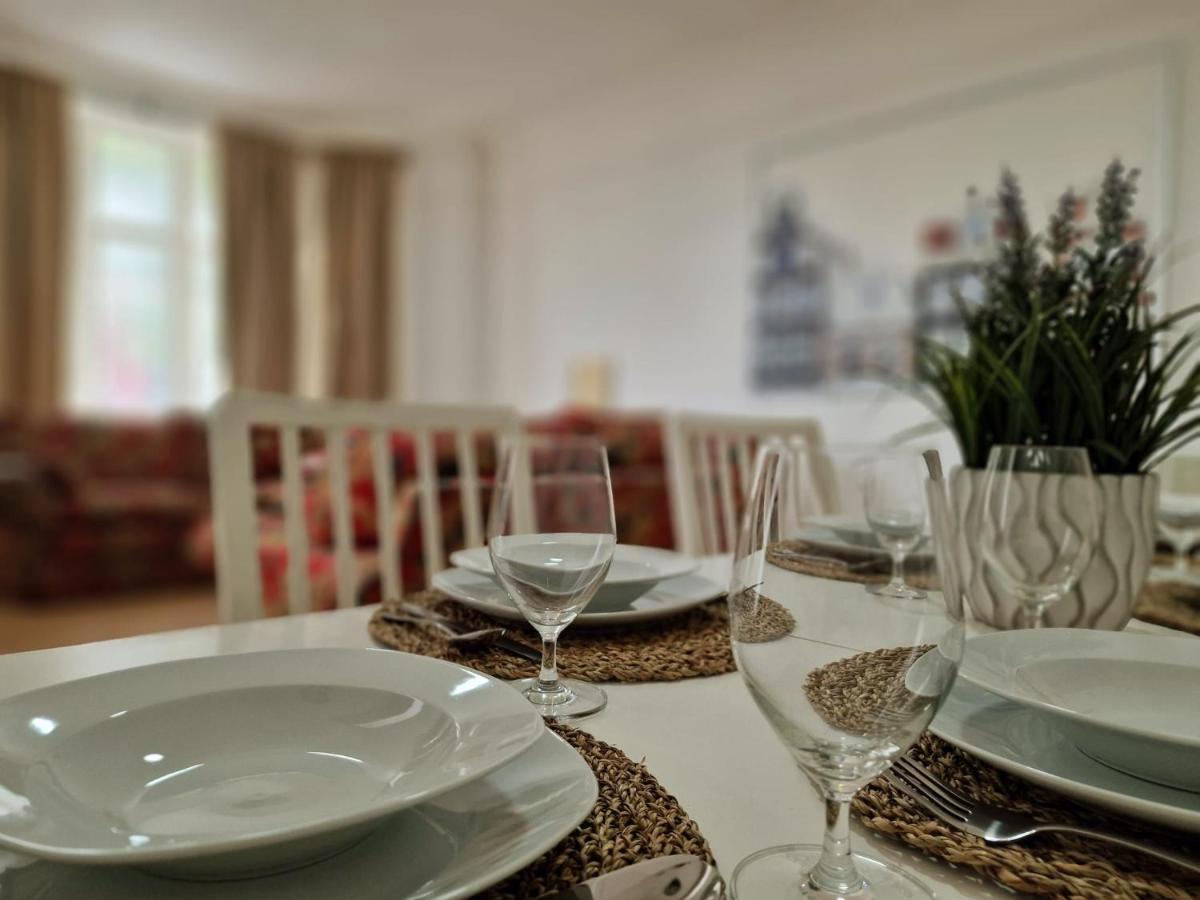 Spacious 4 Bedrooms For 10 Near Marble Arch Apartamento Londres