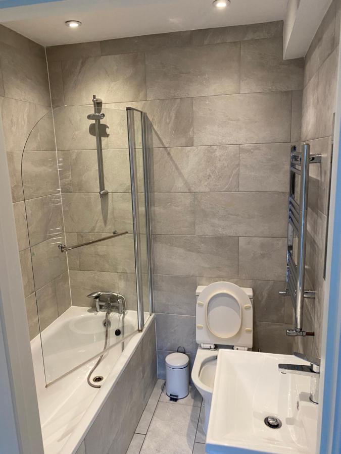 Apartamento West Acton Studio Flat