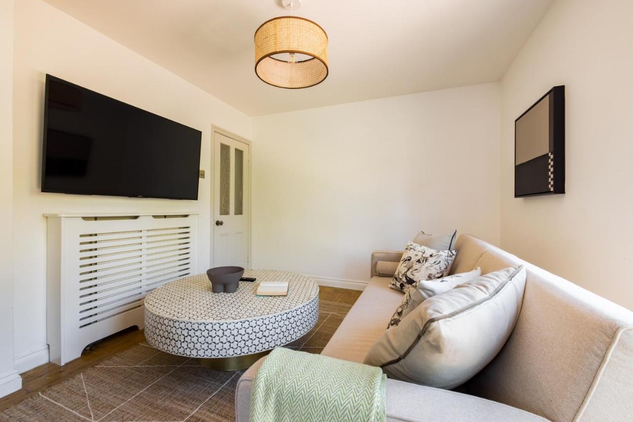 The Fulham Bolthole - Beckoning 2bdr Flat With Garden * Londres