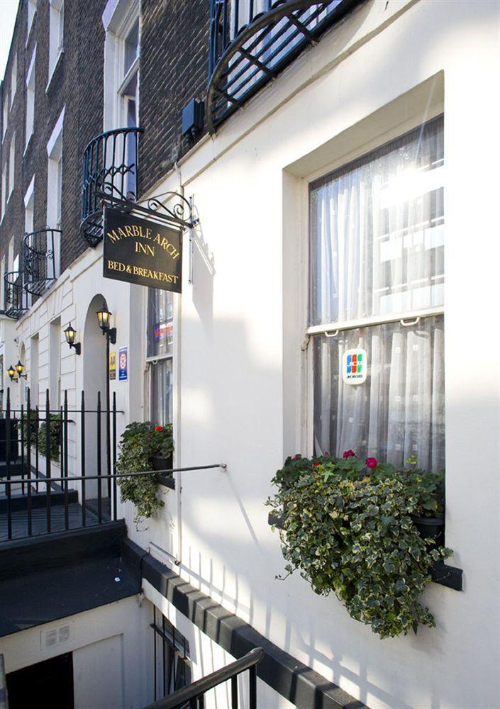 Hotel Marble Arch