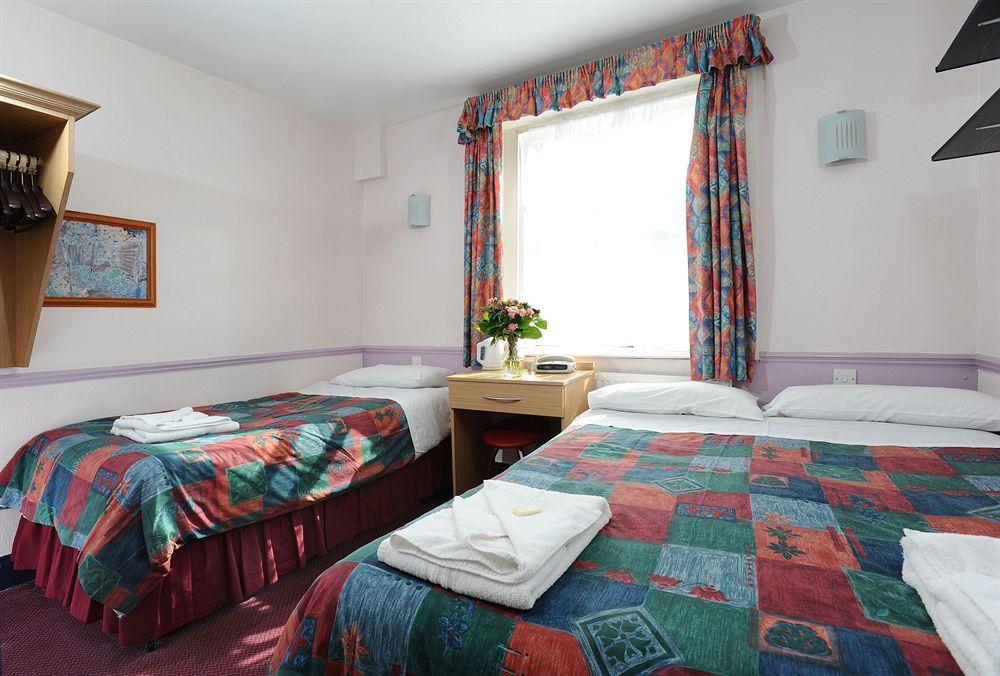 Hotel Marble Arch