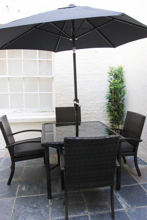 Apartamento Paddington Patio *