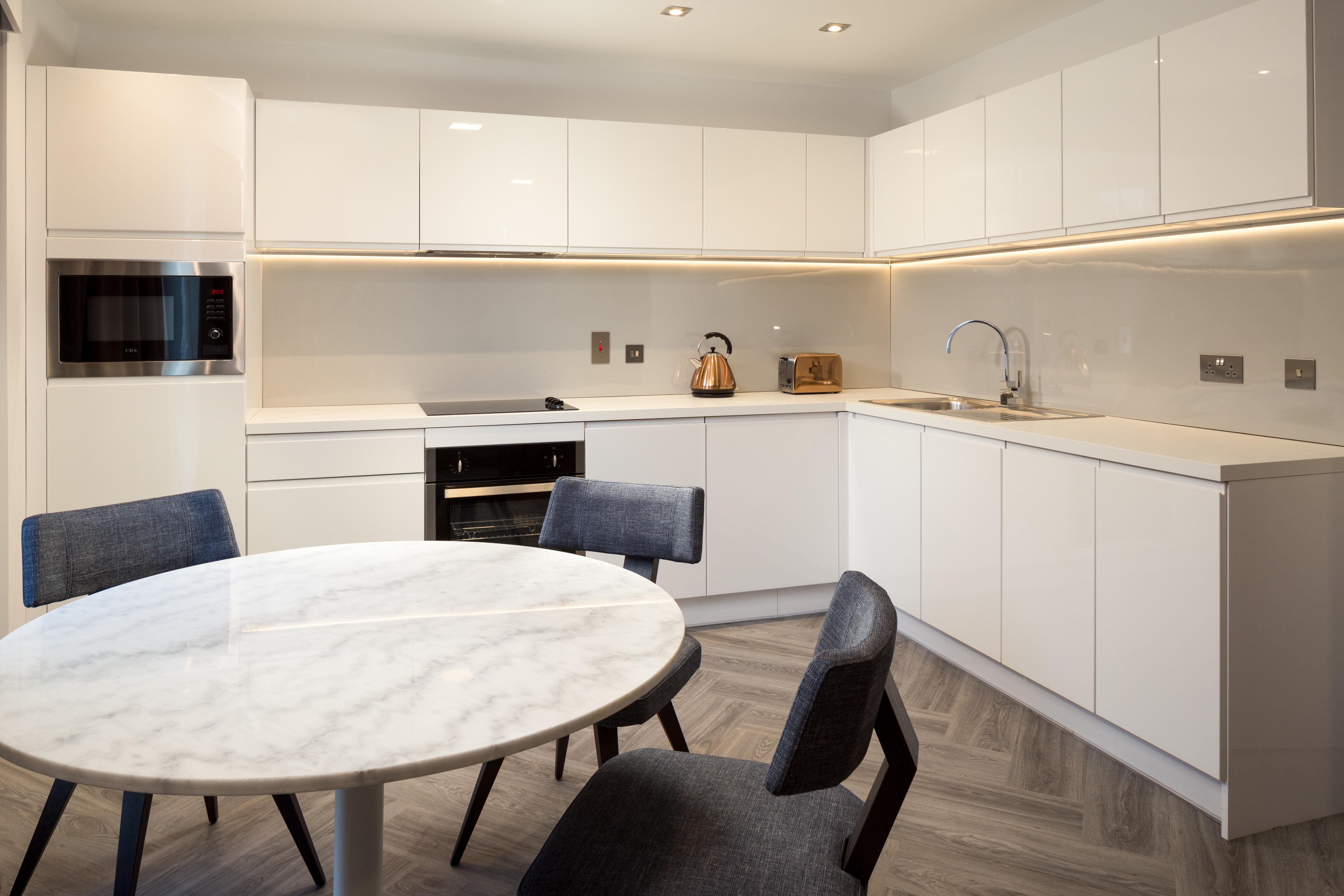 Roomzzz Stratford 4* Londres