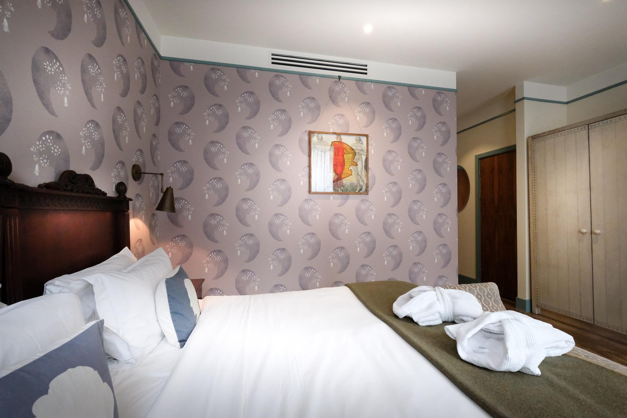 Morton Hotel Londres