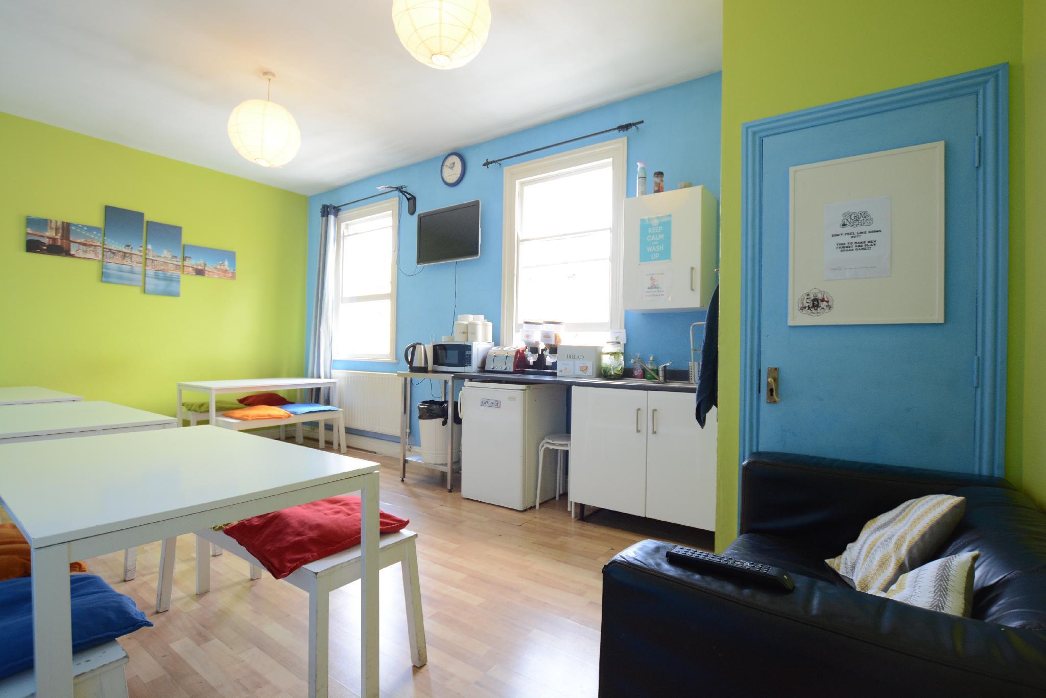 Hostal New Cross