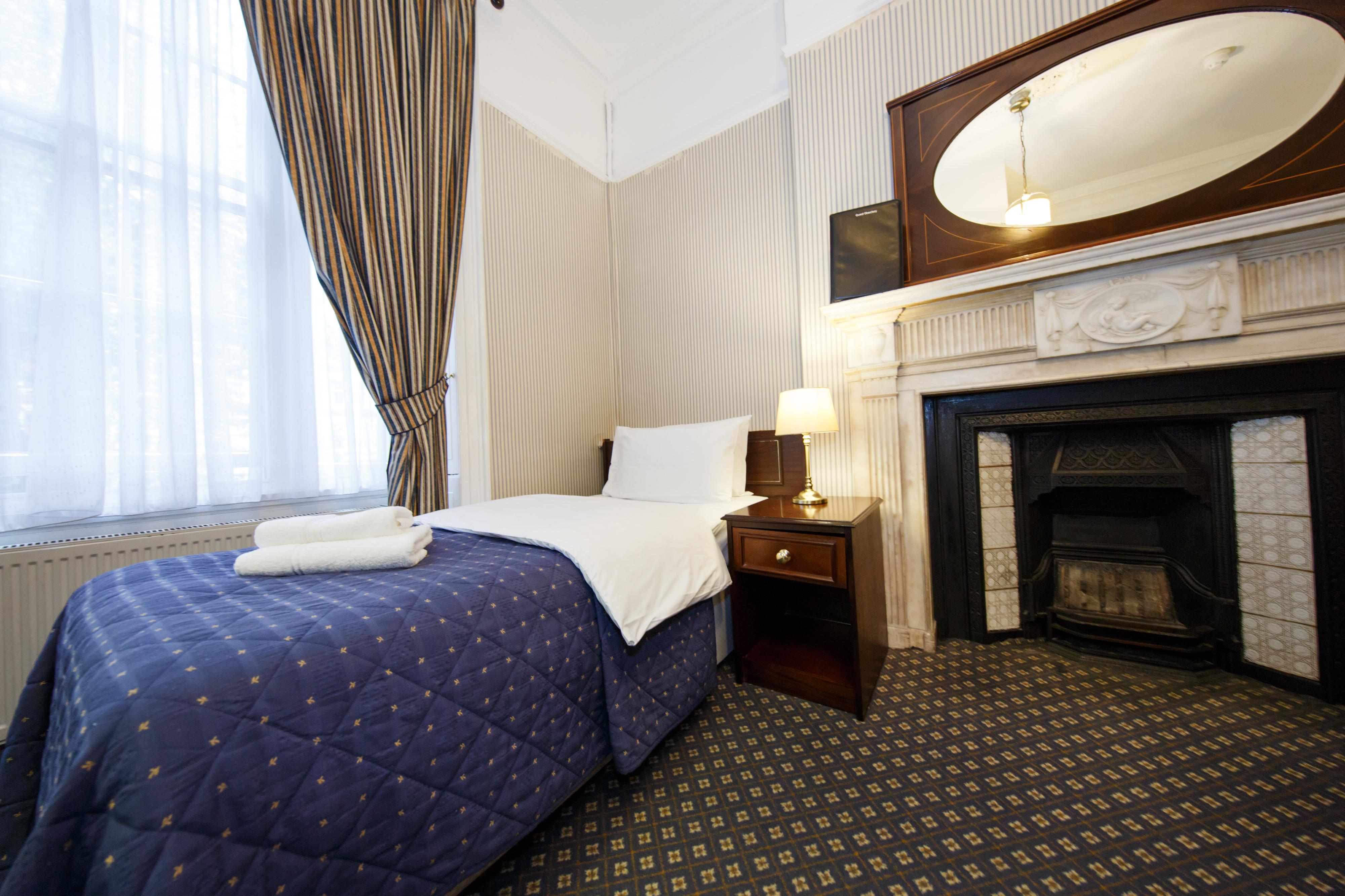 Regency House Casa de hóspedes Londres