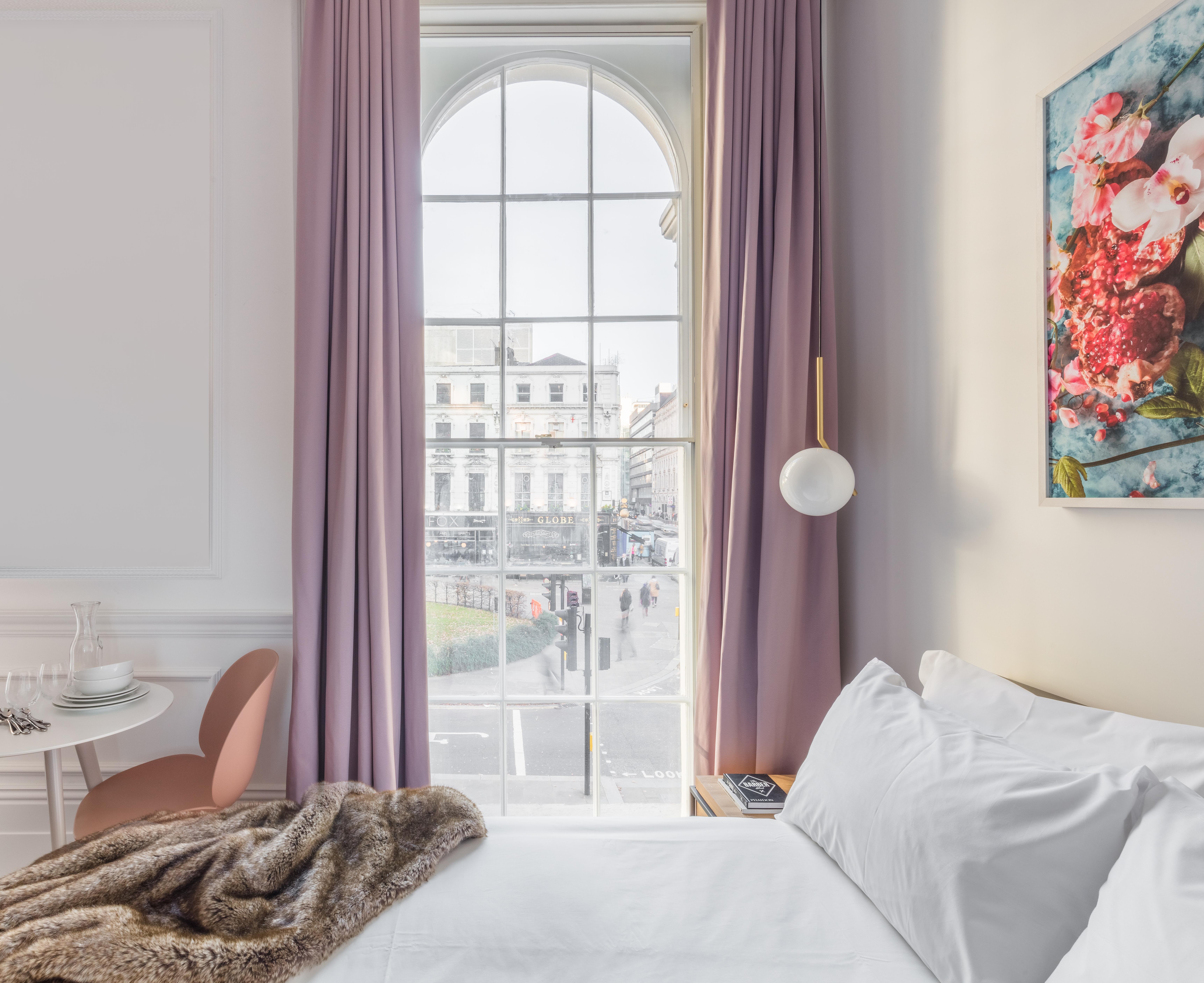 Apartahotel The Moorgate By Cove Londres