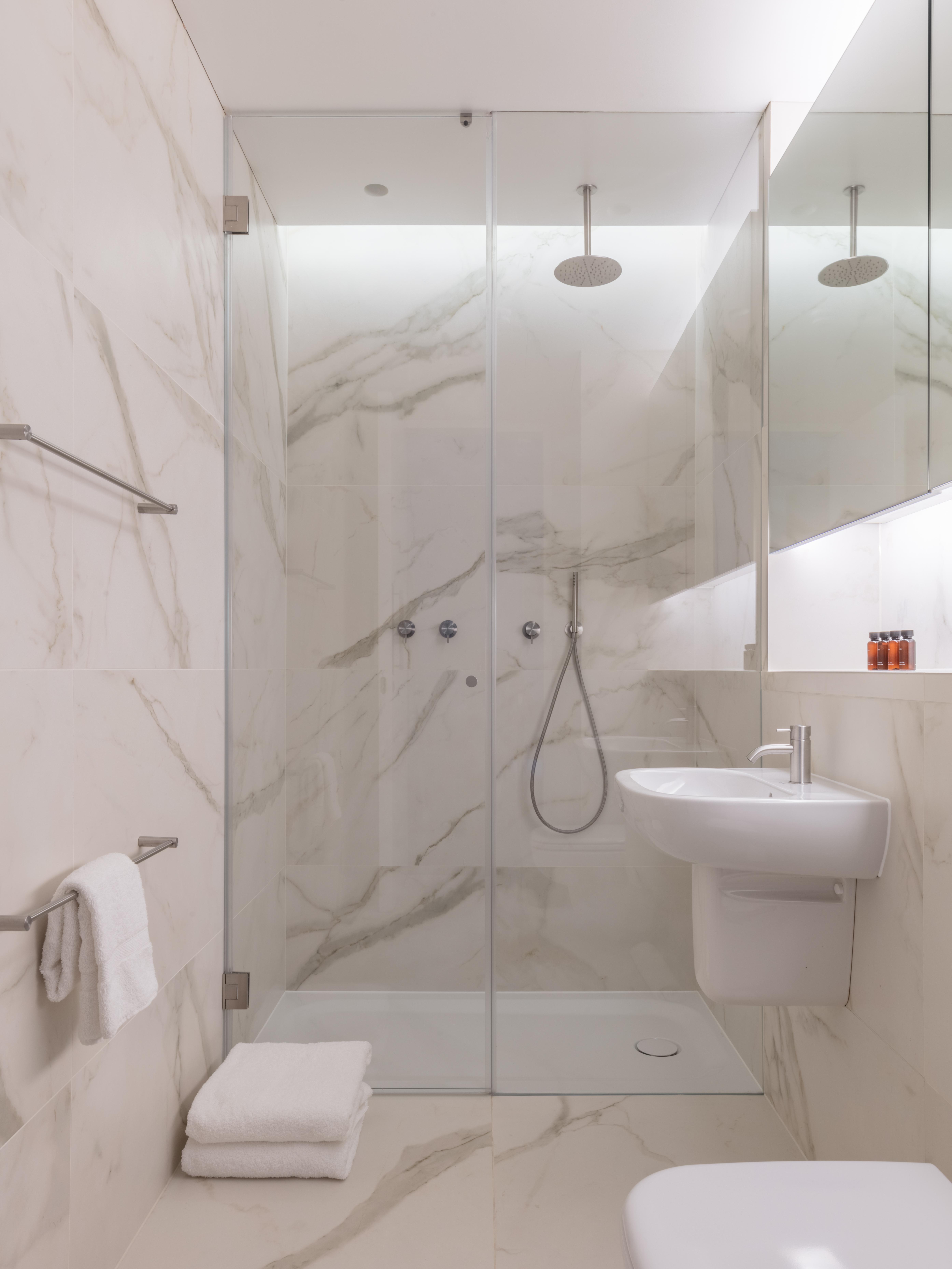 The Moorgate By Cove