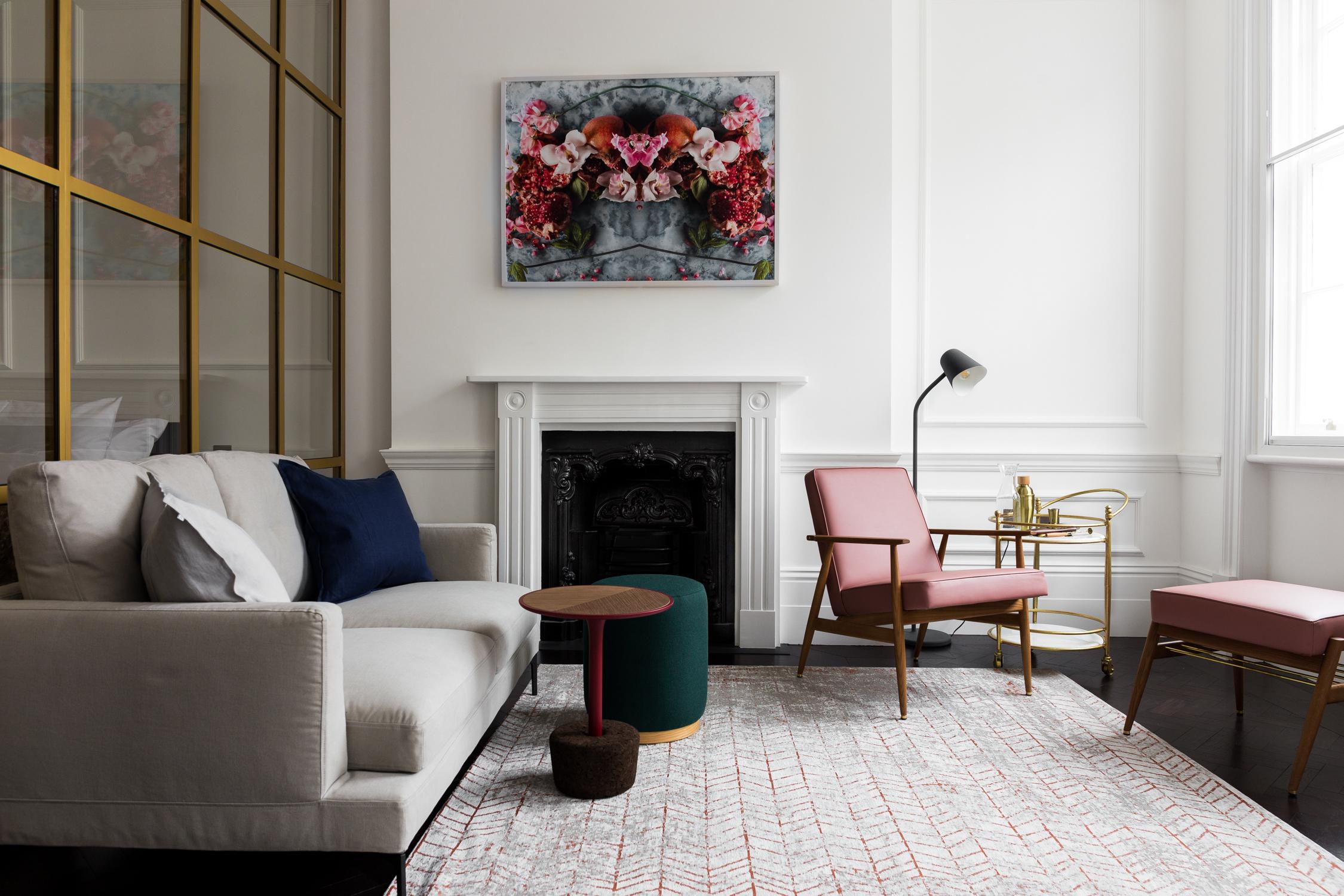 The Moorgate By Cove