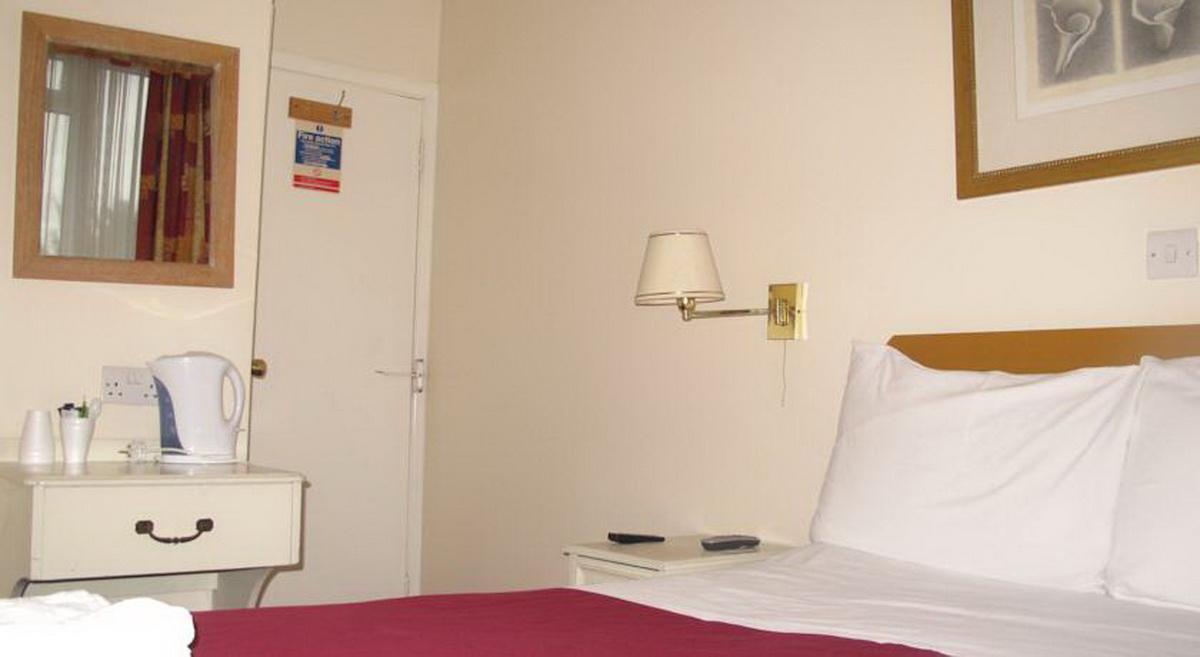 Chiswick Gasthof 2*