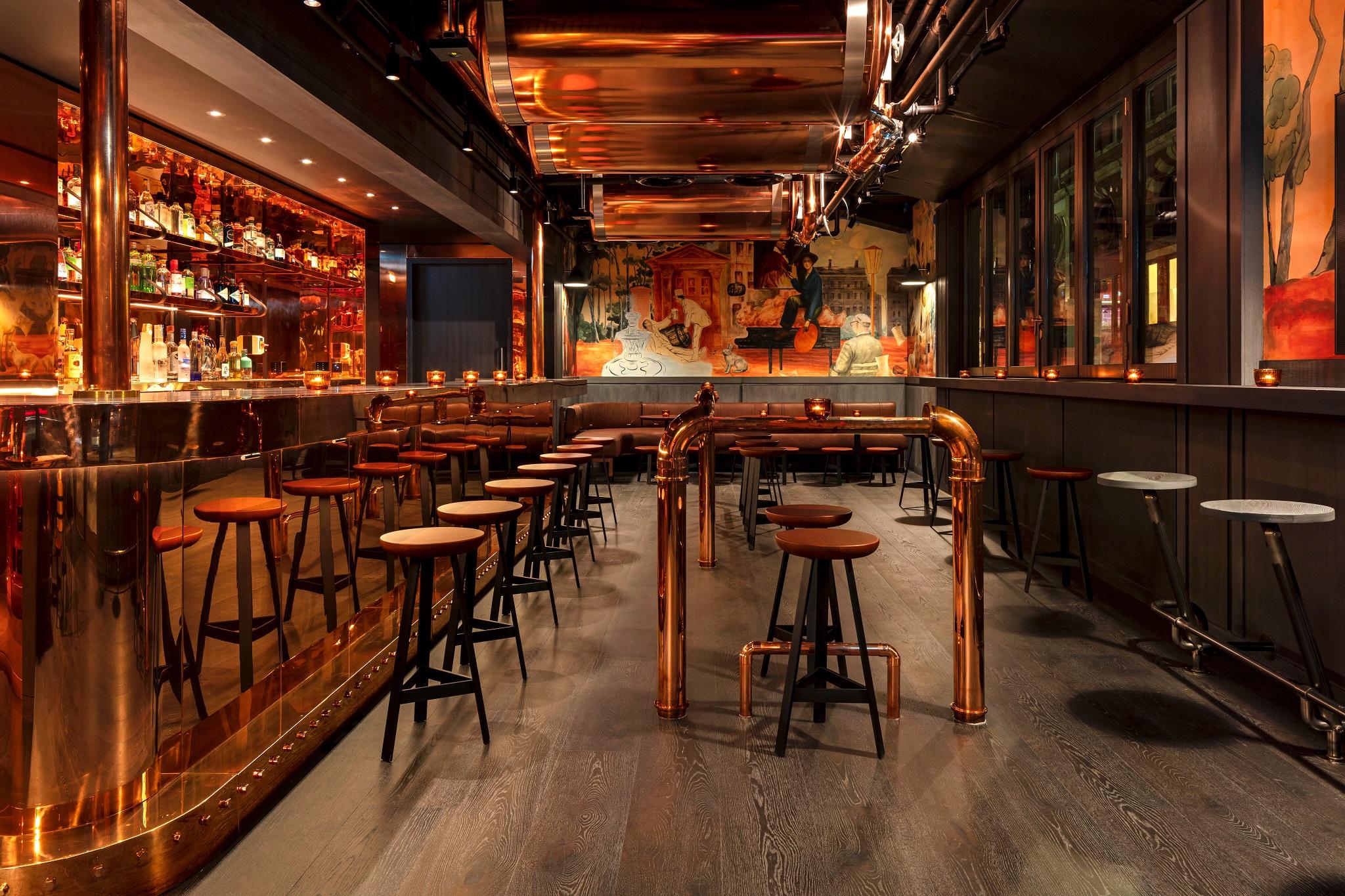 The Londoner Hotel Londen