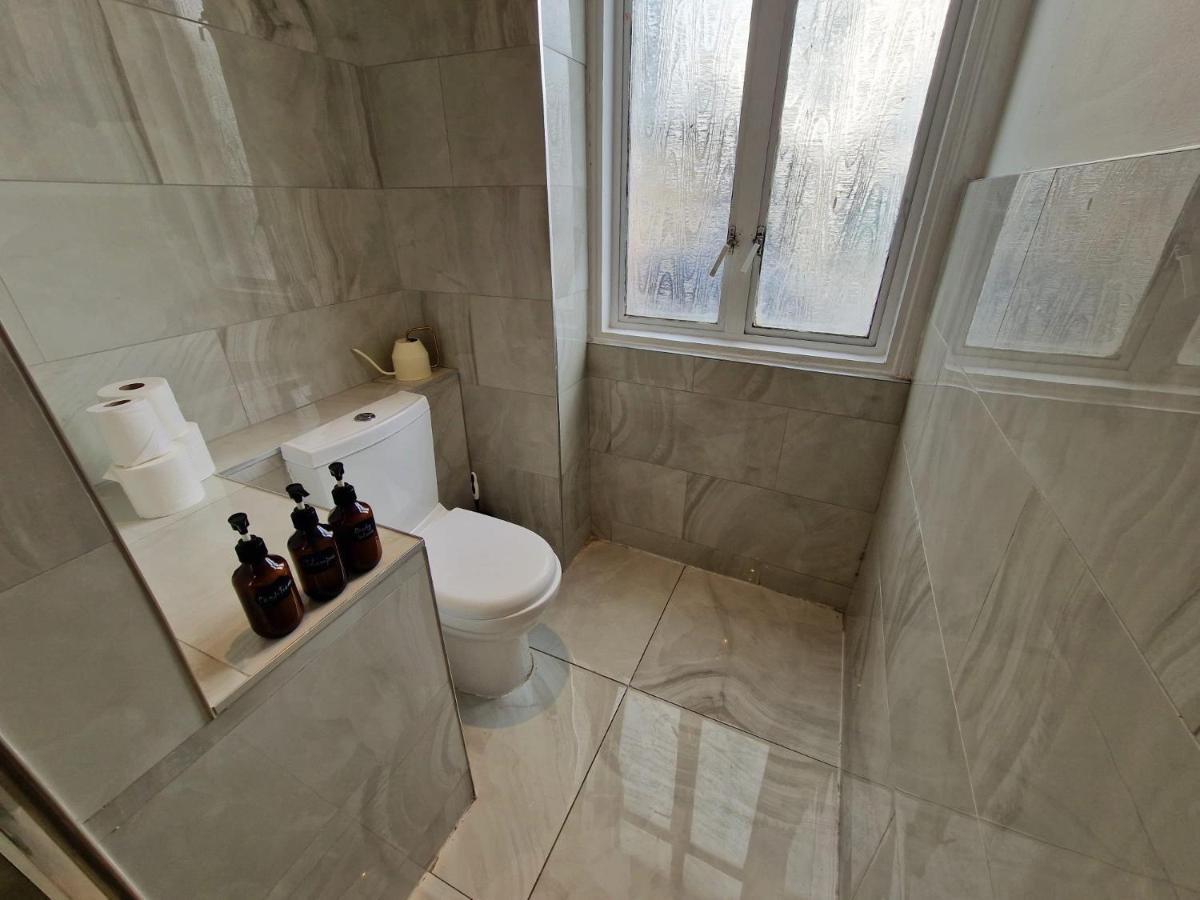 Spacious 4 Bedrooms For 10 Near Marble Arch * Londres