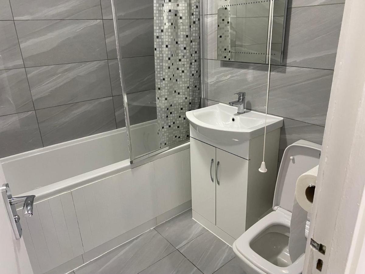 Luxurious 2-bed In Woolwich Appartement