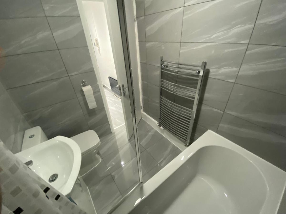 Luxurious 2-bed In Woolwich * Londres