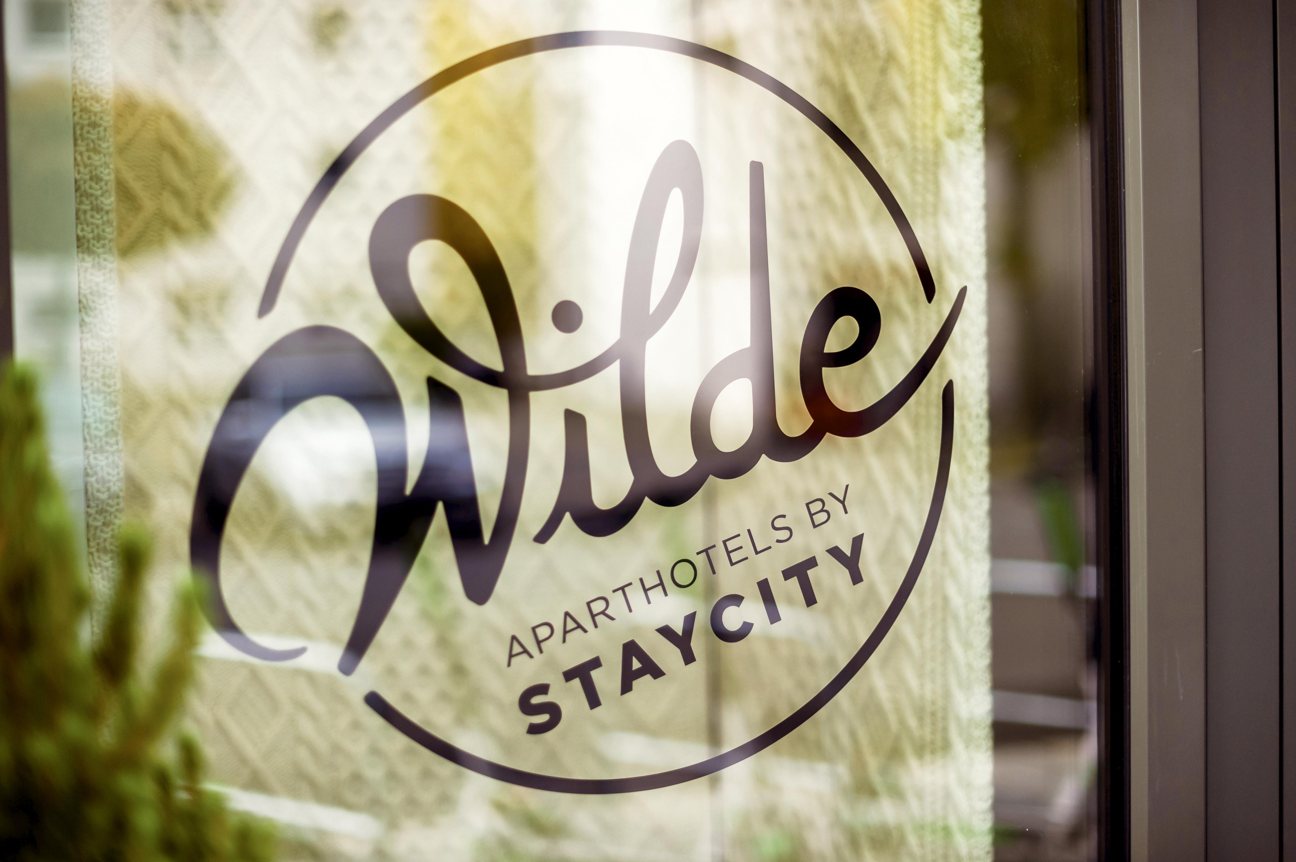 Apartahotel Wilde Aldgate Tower Bridge Londres
