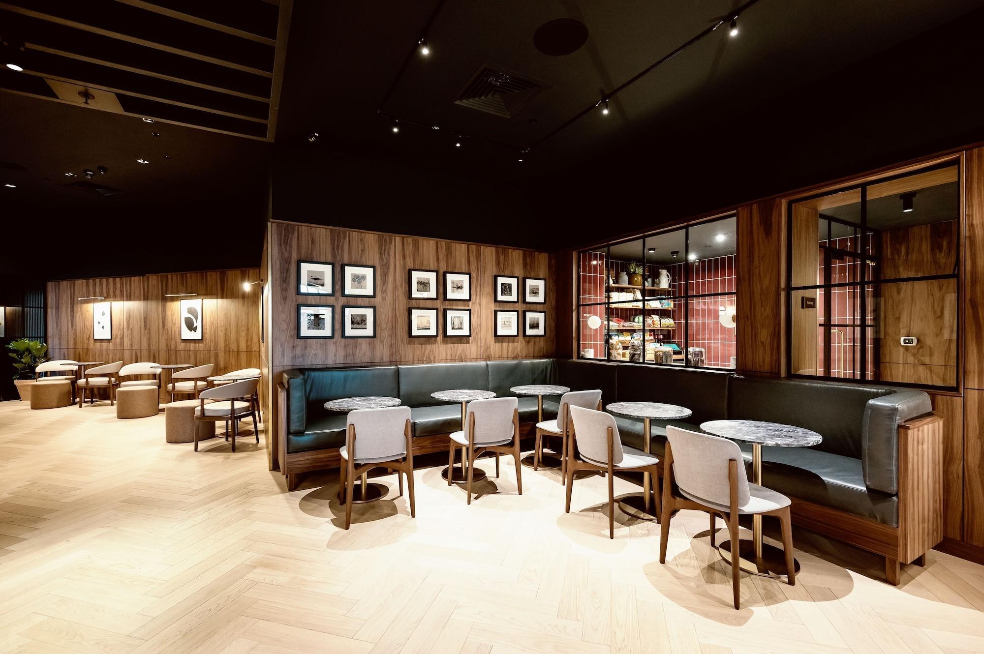 Aparthotel Wilde Paddington