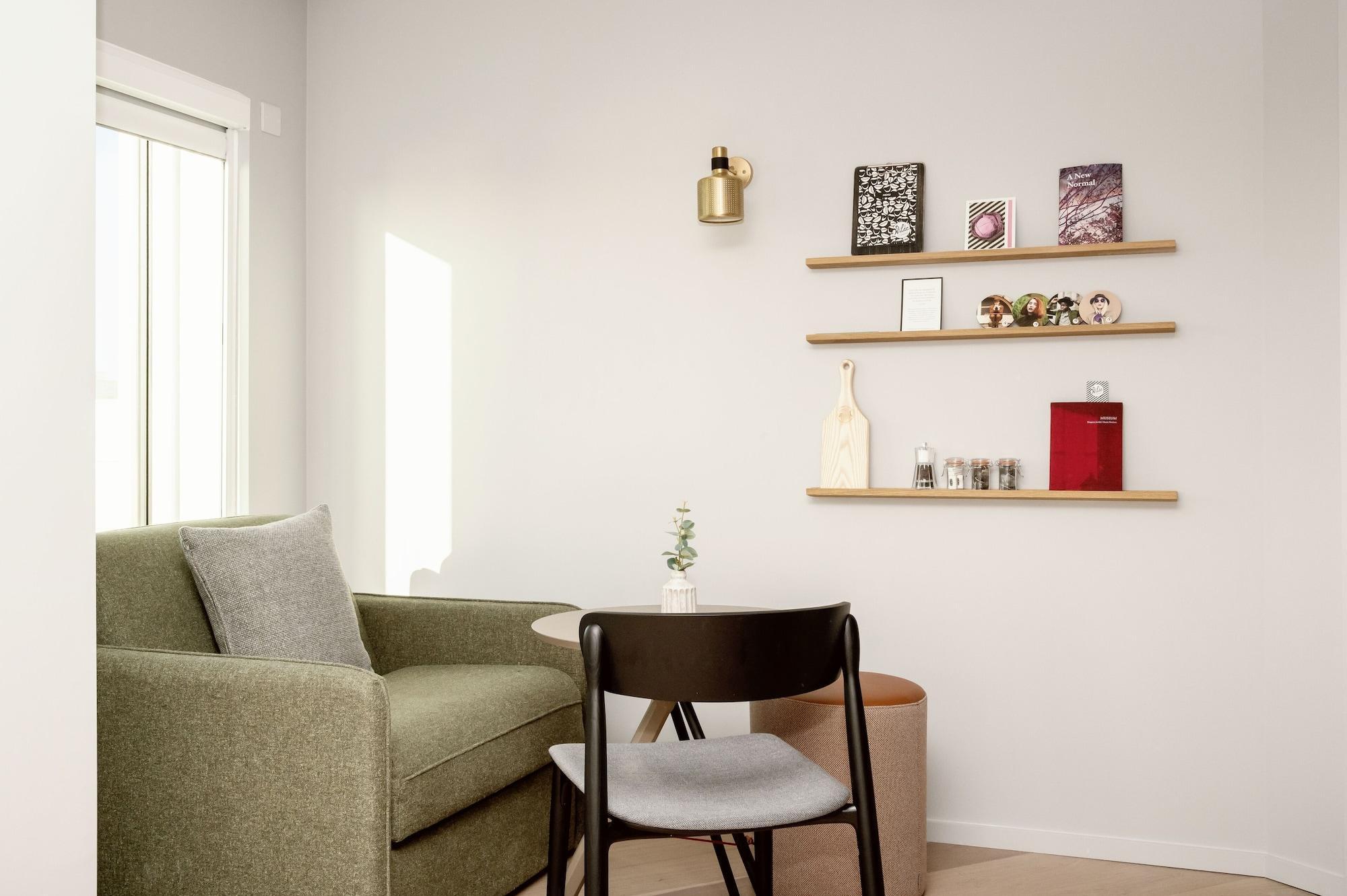 Wilde Paddington 4*
