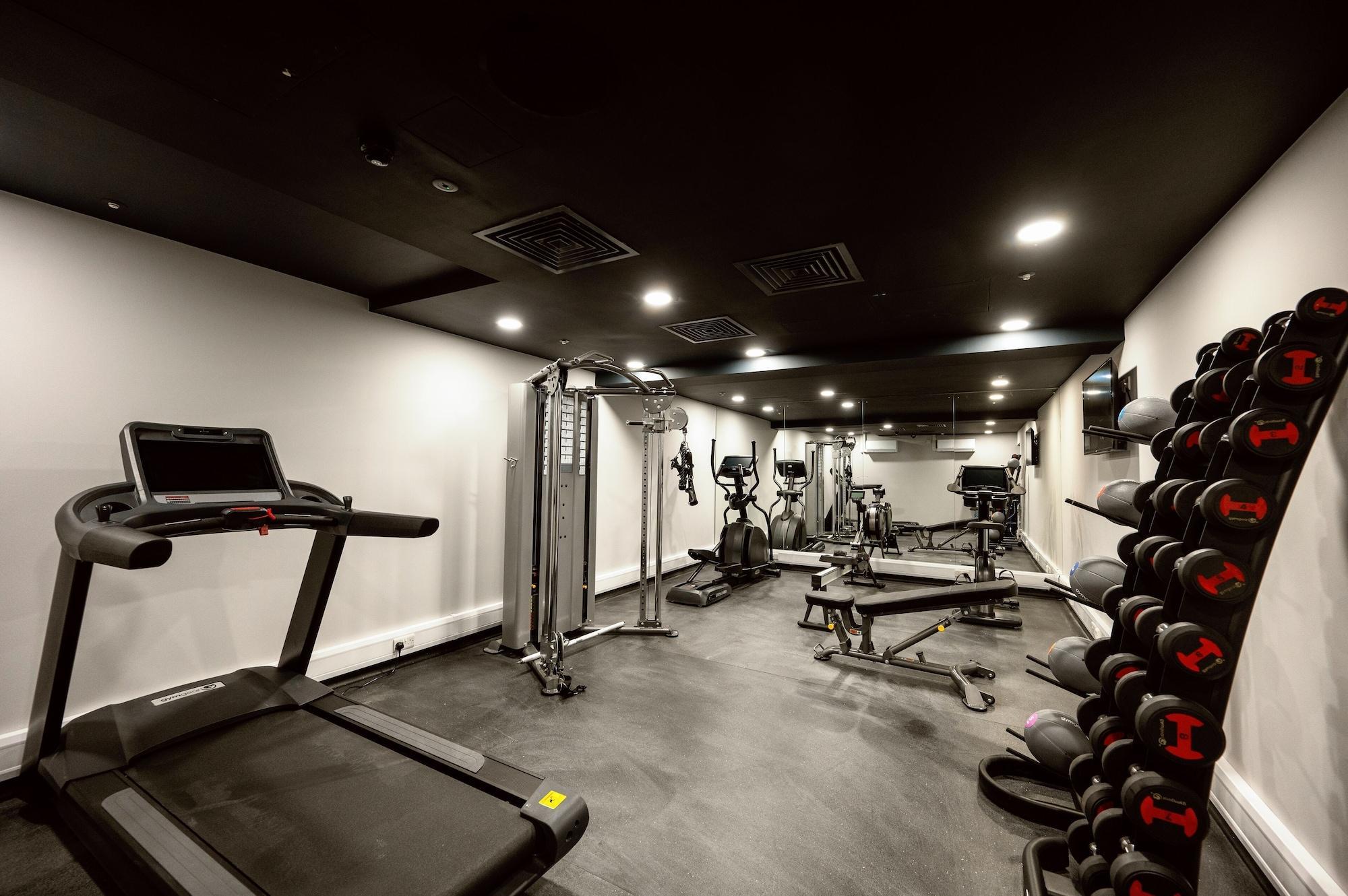 Aparthotel Wilde Paddington
