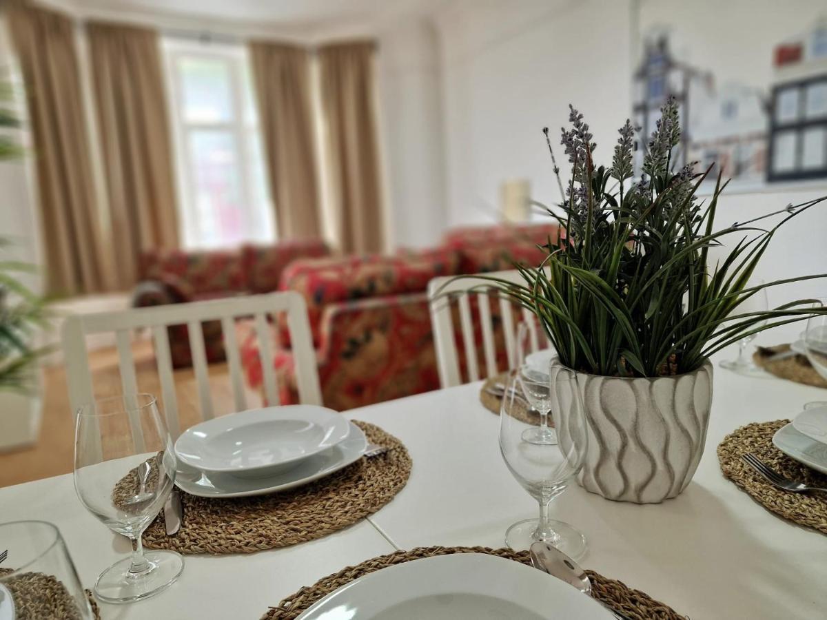 Spacious 4 Bedrooms For 10 Near Marble Arch Londres