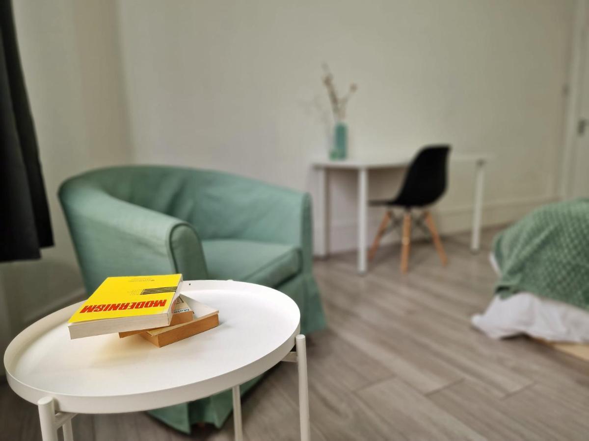 Spacious 4 Bedrooms For 10 Near Marble Arch * Londres
