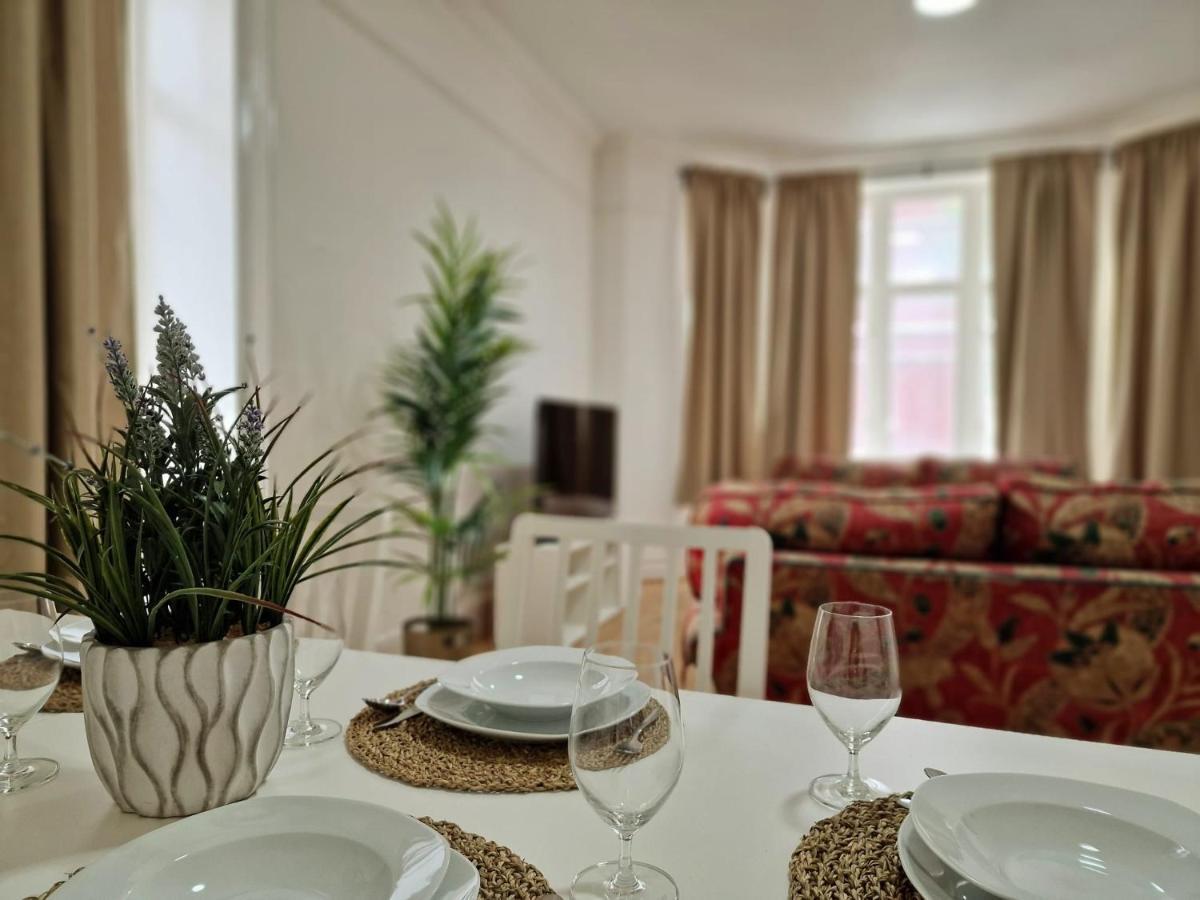 Spacious 4 Bedrooms For 10 Near Marble Arch Londres