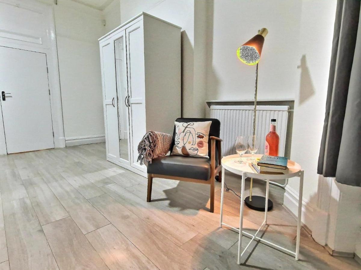 Spacious 4 Bedrooms For 10 Near Marble Arch Londres